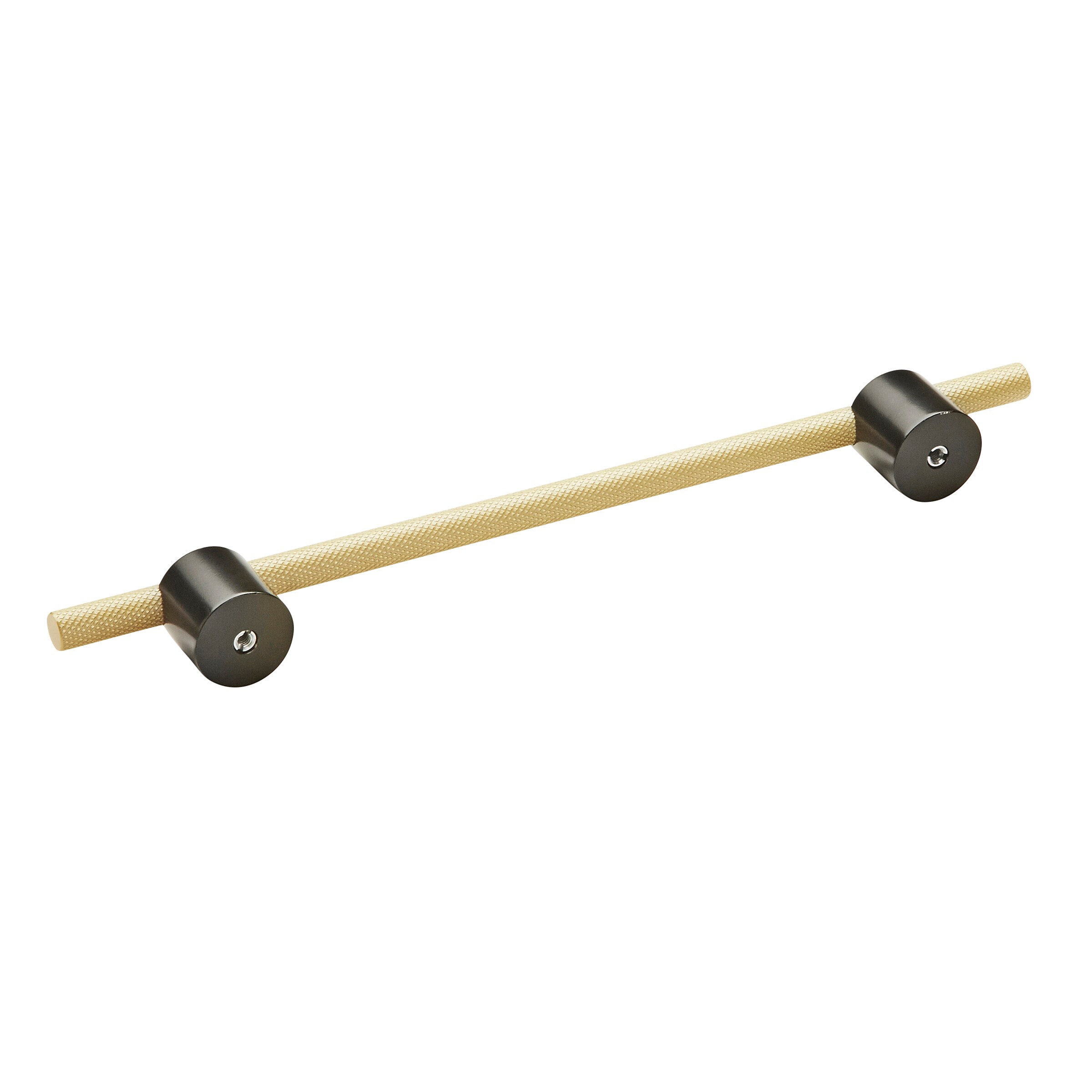 Amerock BP7414192MBMG Cabinet-Pulls - View #5