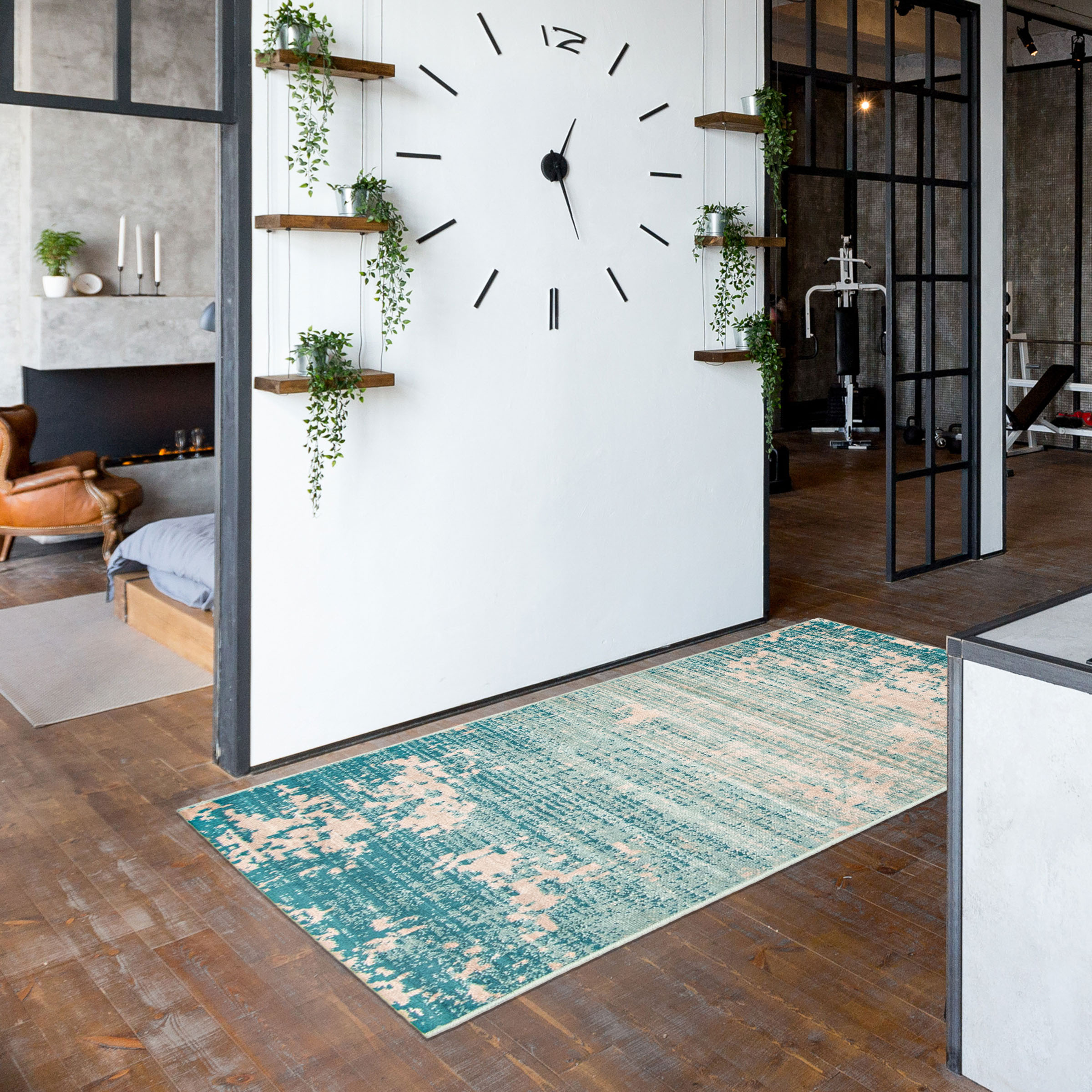 ECARPETGALLERY 351088 rugs - View #2