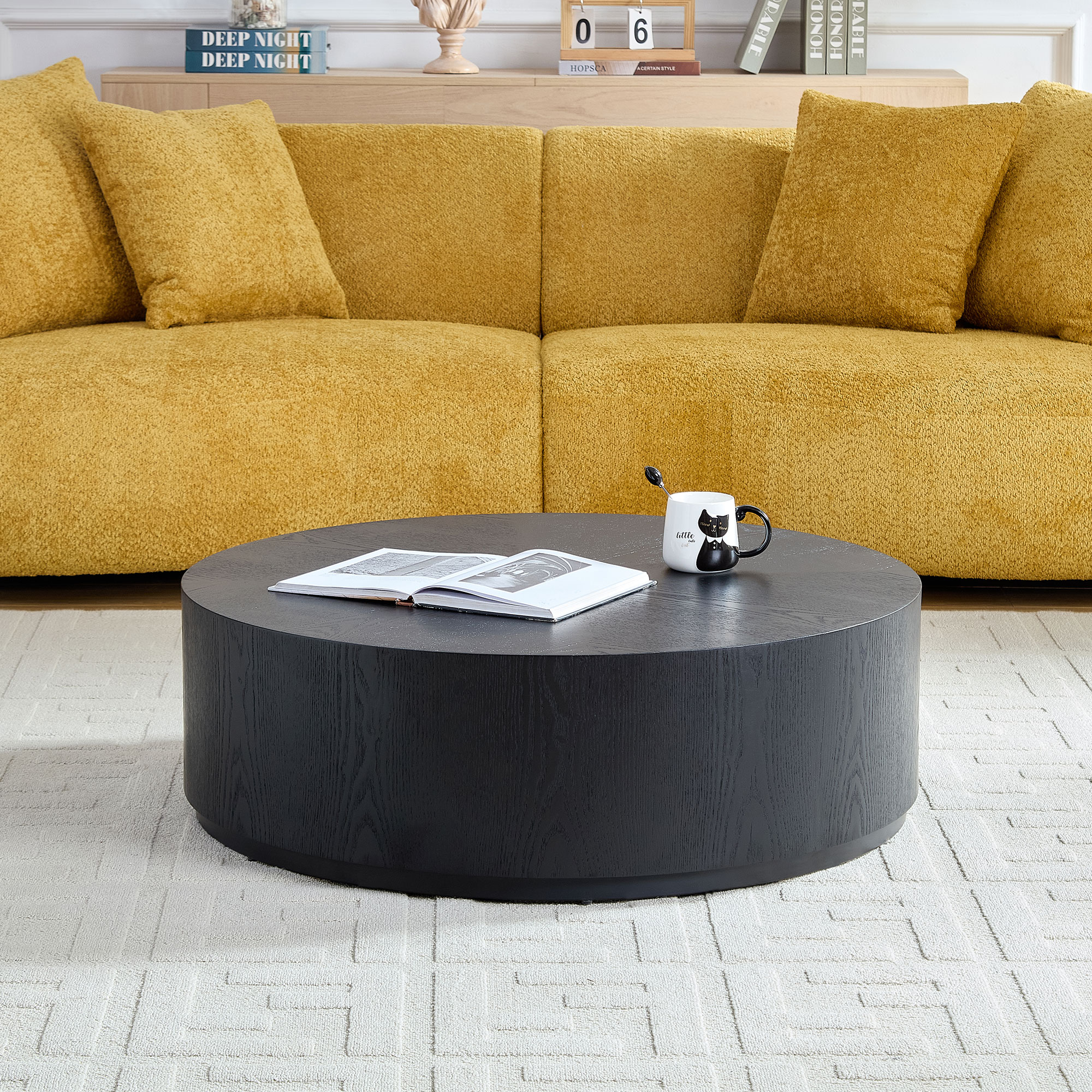 LUXEYARD DS-X-TBW2582P389443 Coffee-Tables - View #3