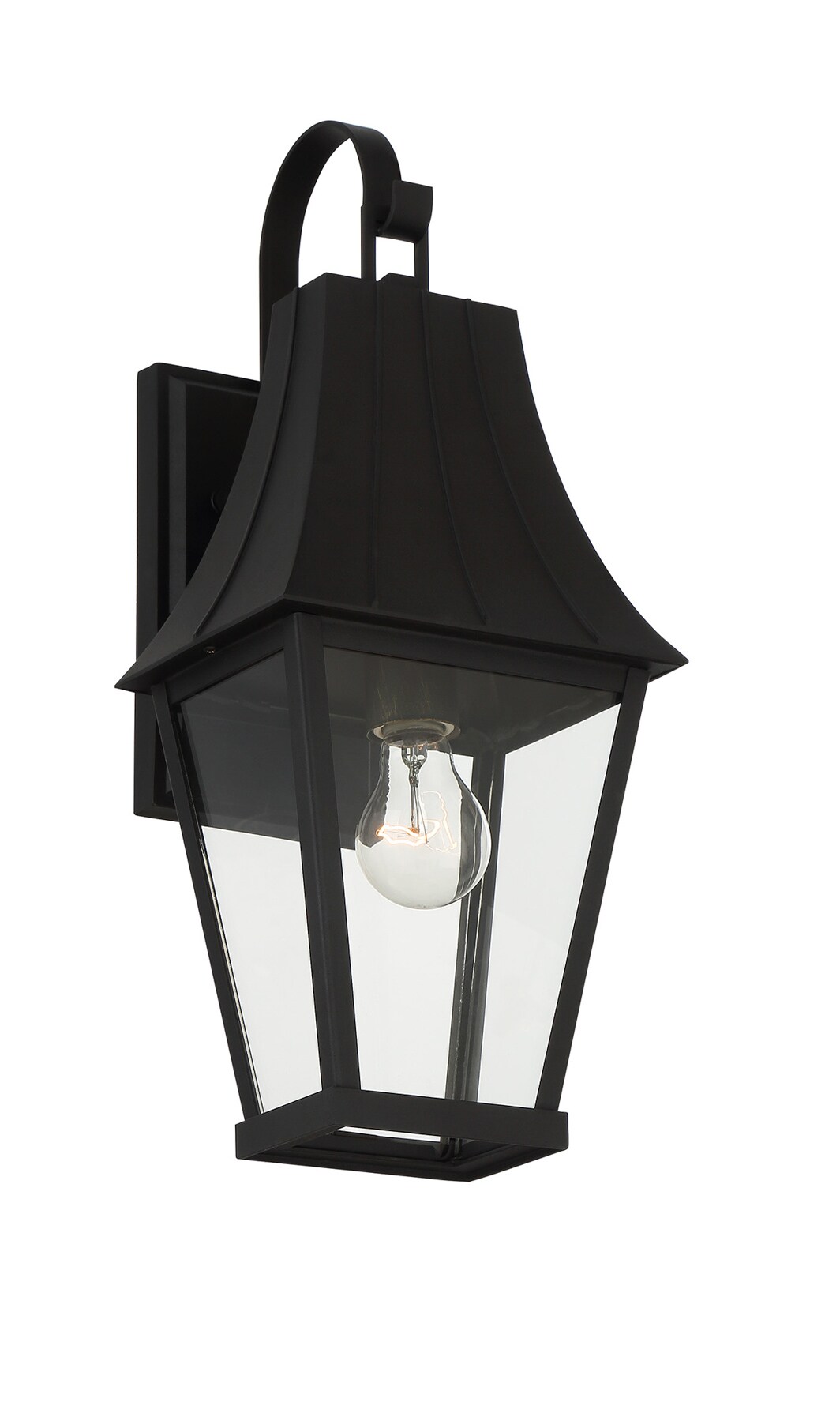 The Great Outdoors 72781-66G Outdoor-Wall-Lighting - View #8