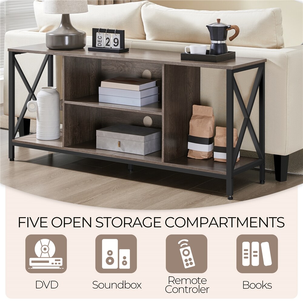 Yaheetech LS9B6B0001 Tv-Stands - View #6