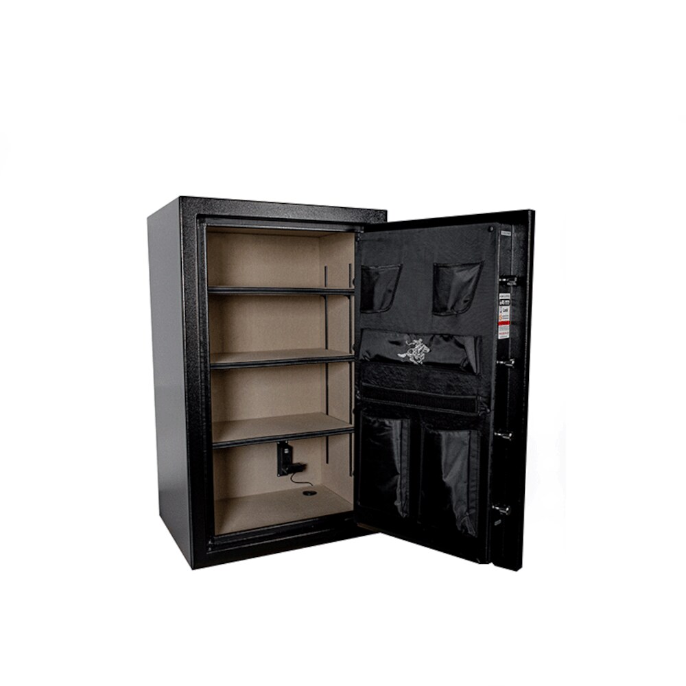 Winchester Safes SECWINWH12SL Gun-Safes - View #2