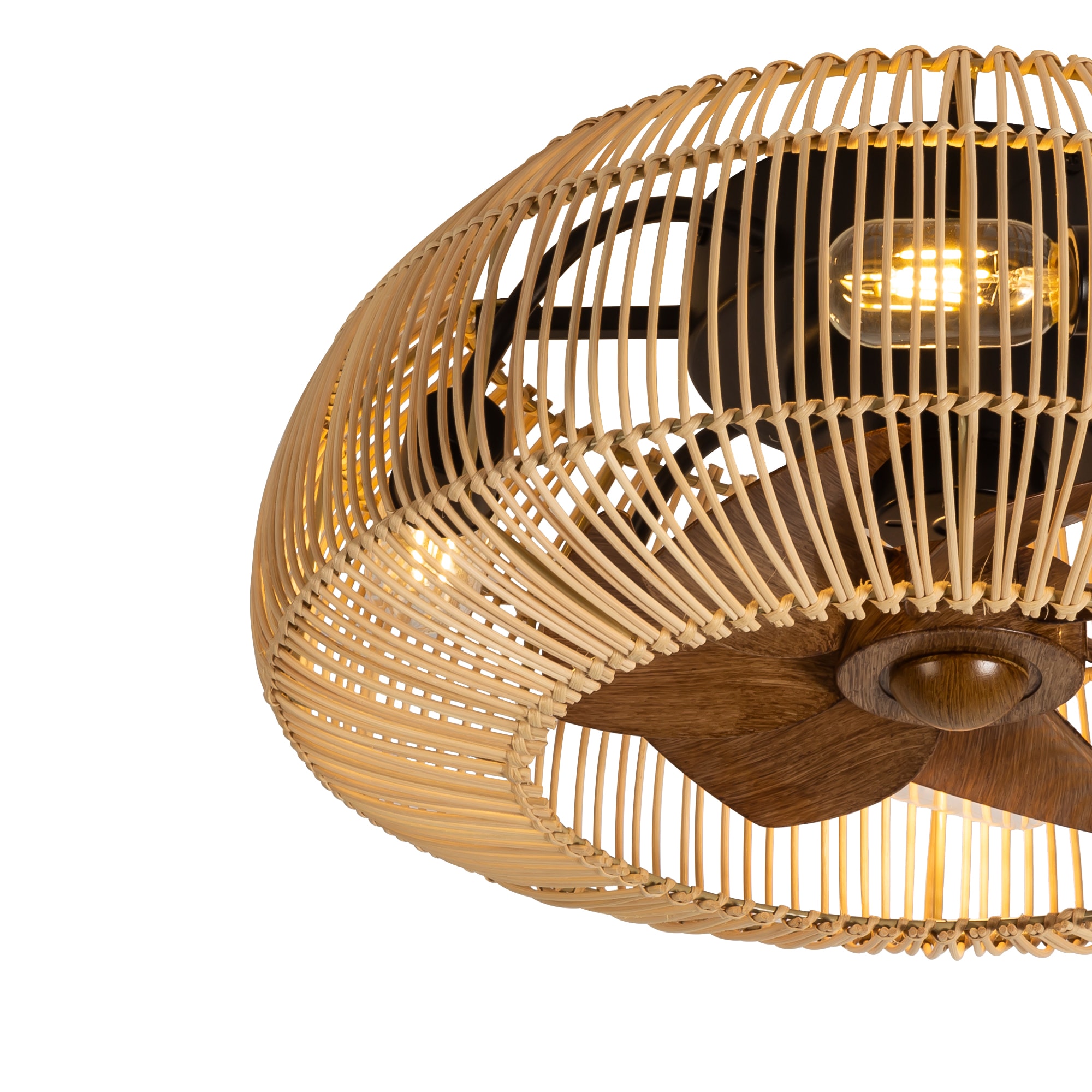 Breezary 33011-BK Ceiling-Fans - View #3
