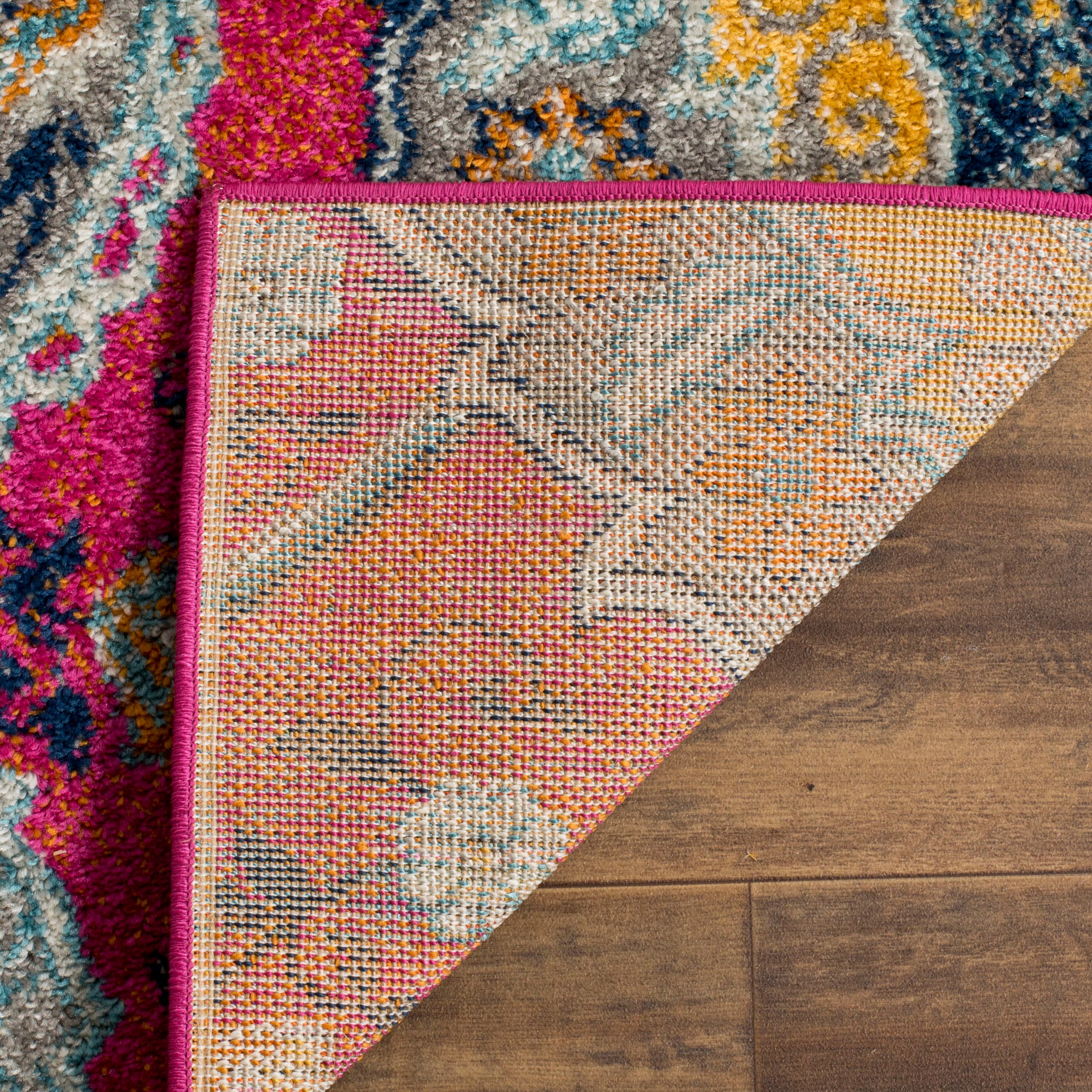 Safavieh MAD600A-212 rugs - View #3