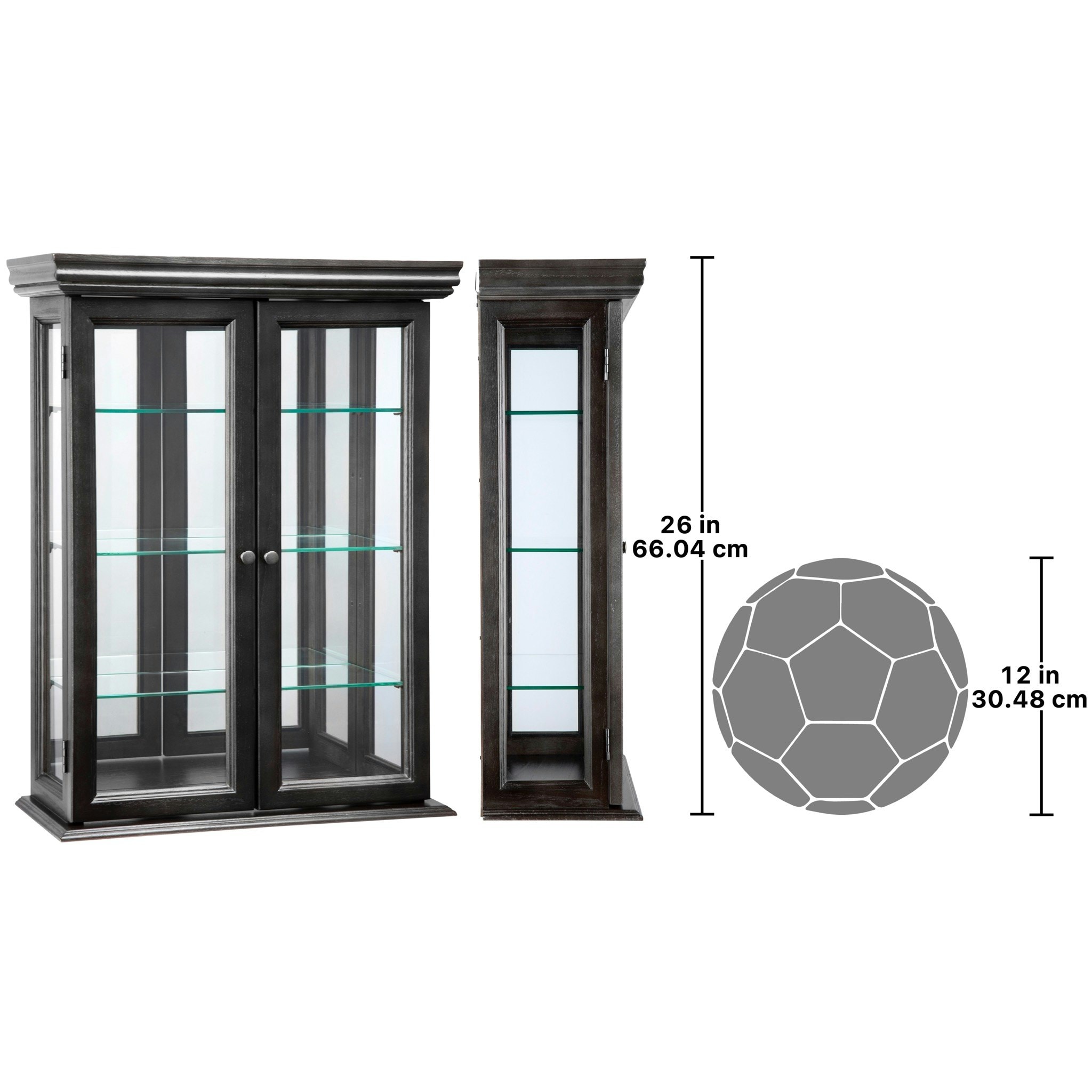 Design Toscano BN24302 Wall-Accents - View #5