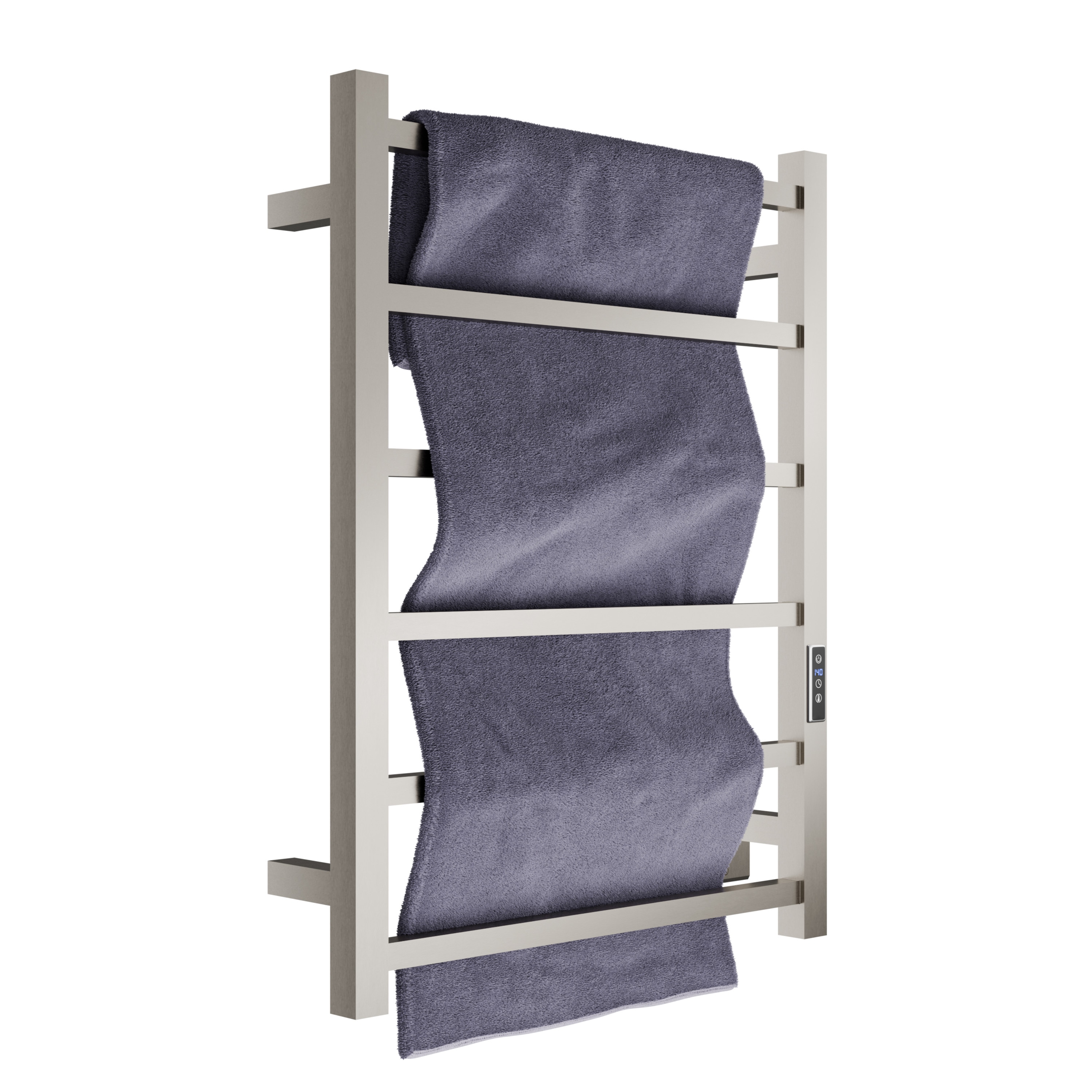 ANZZI TW-AZ014BN Towel-Warmers - View #2