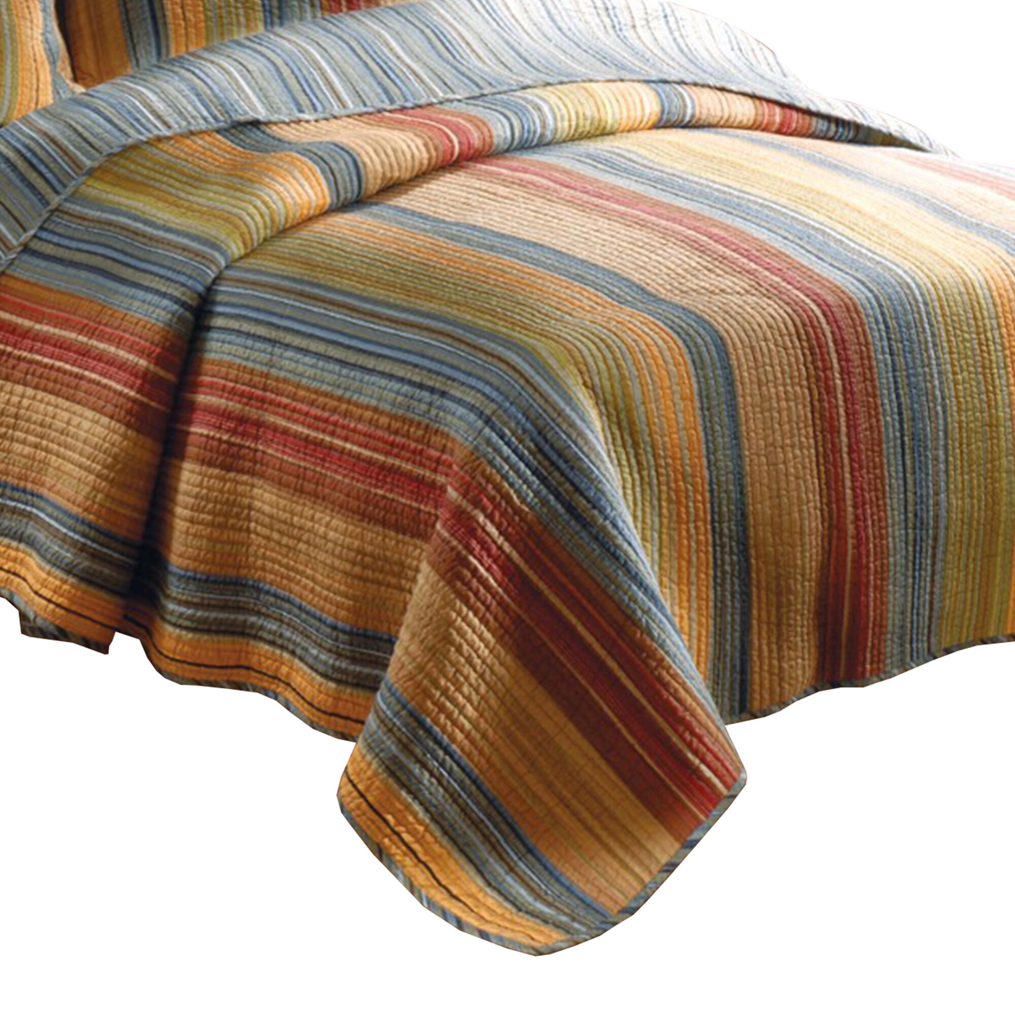 Benzara BM14942 bedding - View #2
