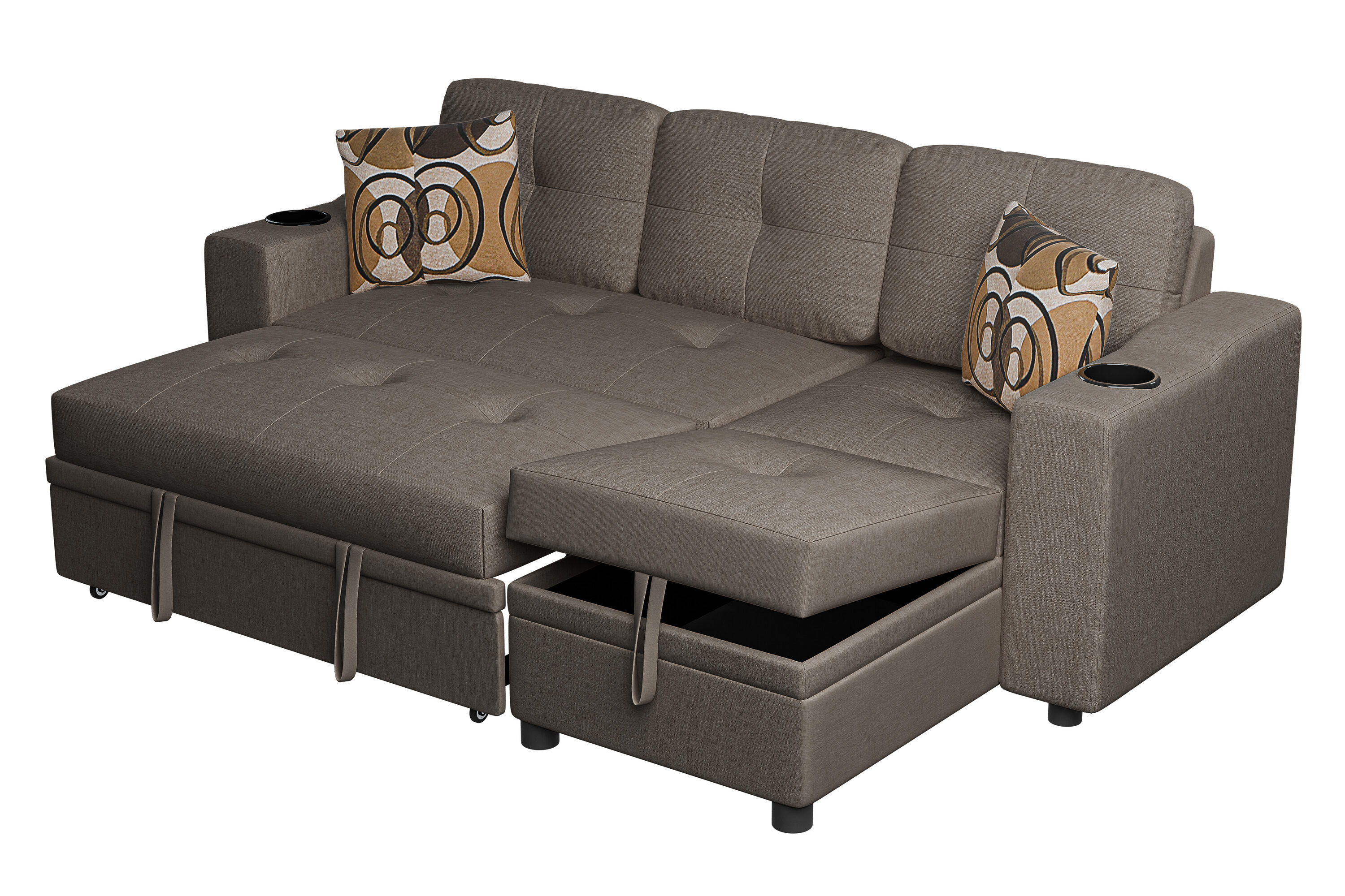 LOVMOR SF-Y-B089S00174 futons - View #4