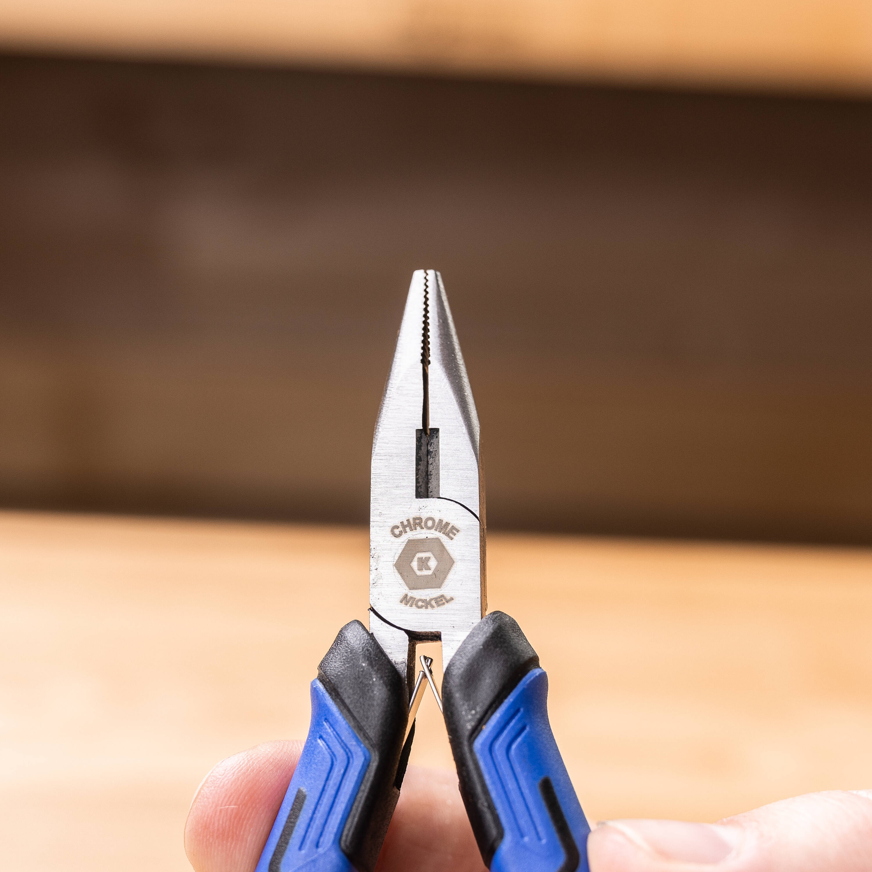 Kobalt 54918 pliers - View #7