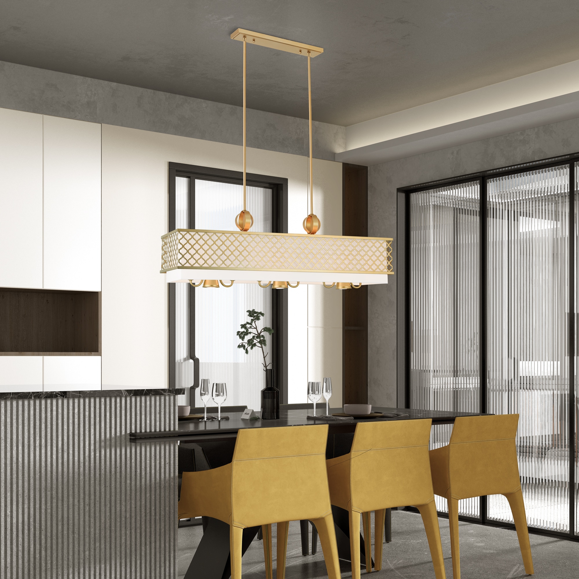 Livex Lighting 41106-33 b090015 - View #11