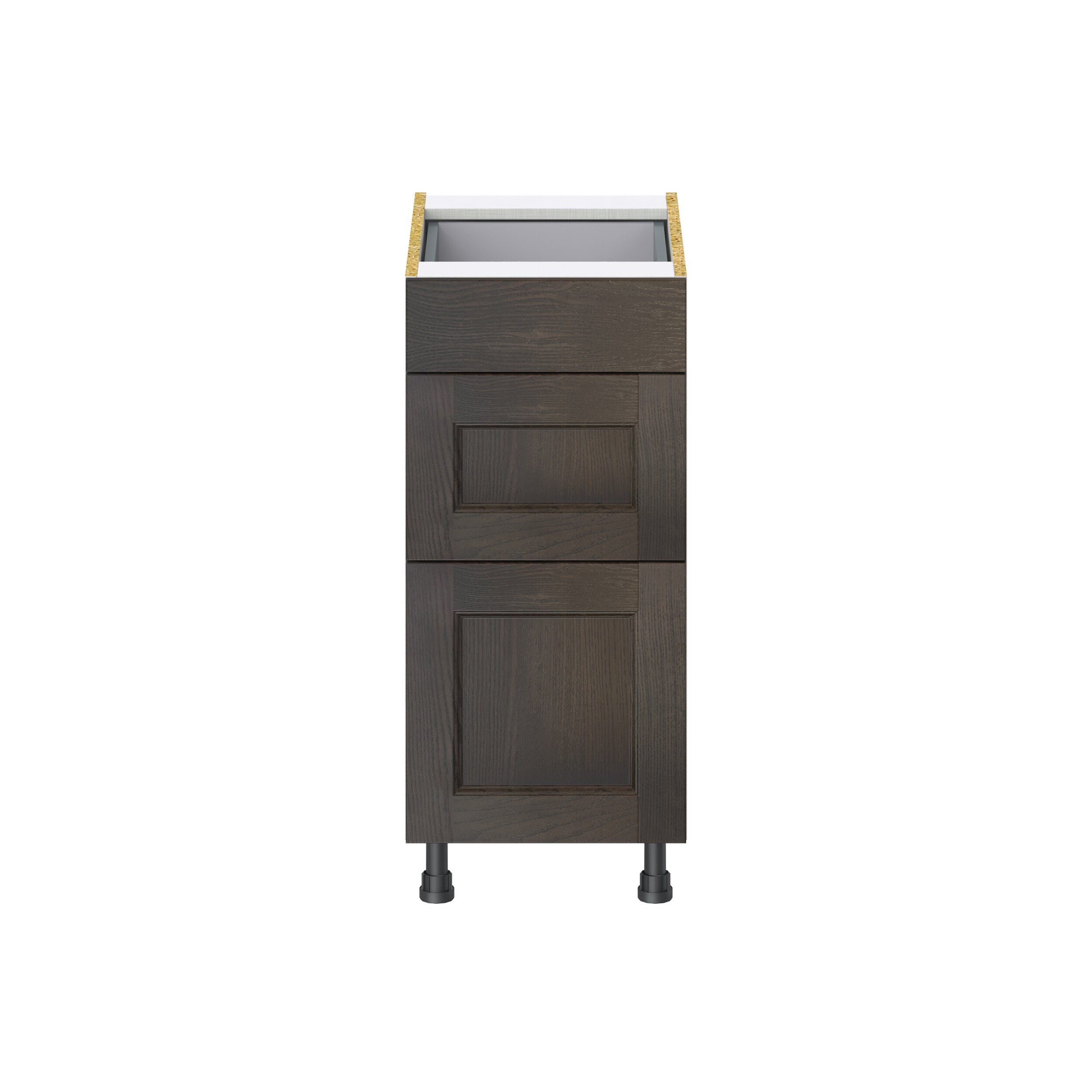 Hugo&Borg DSB3D15-MO Cabinets-Kitchen - View #7