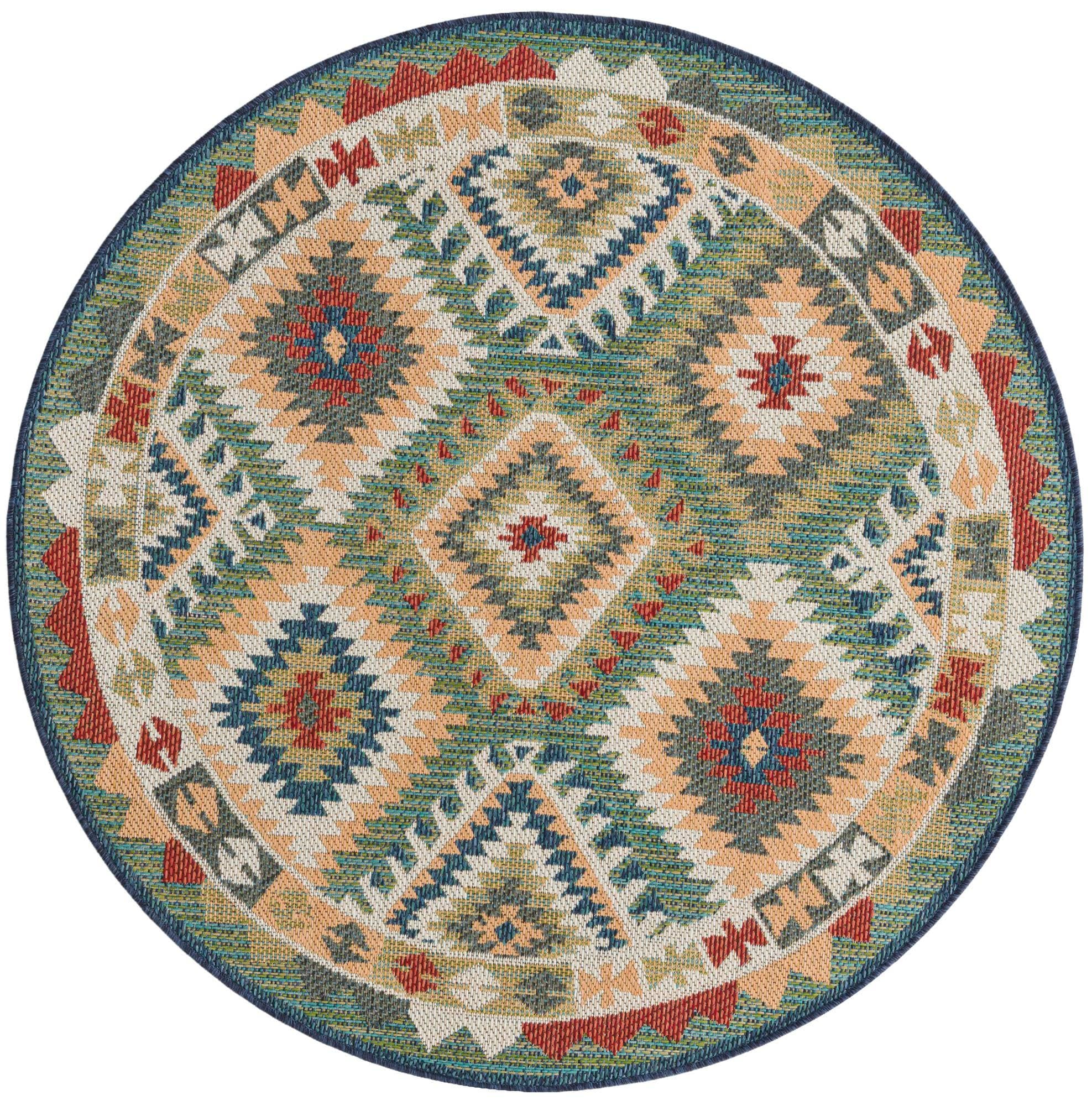 Unique Loom 3177116 rugs - View #9