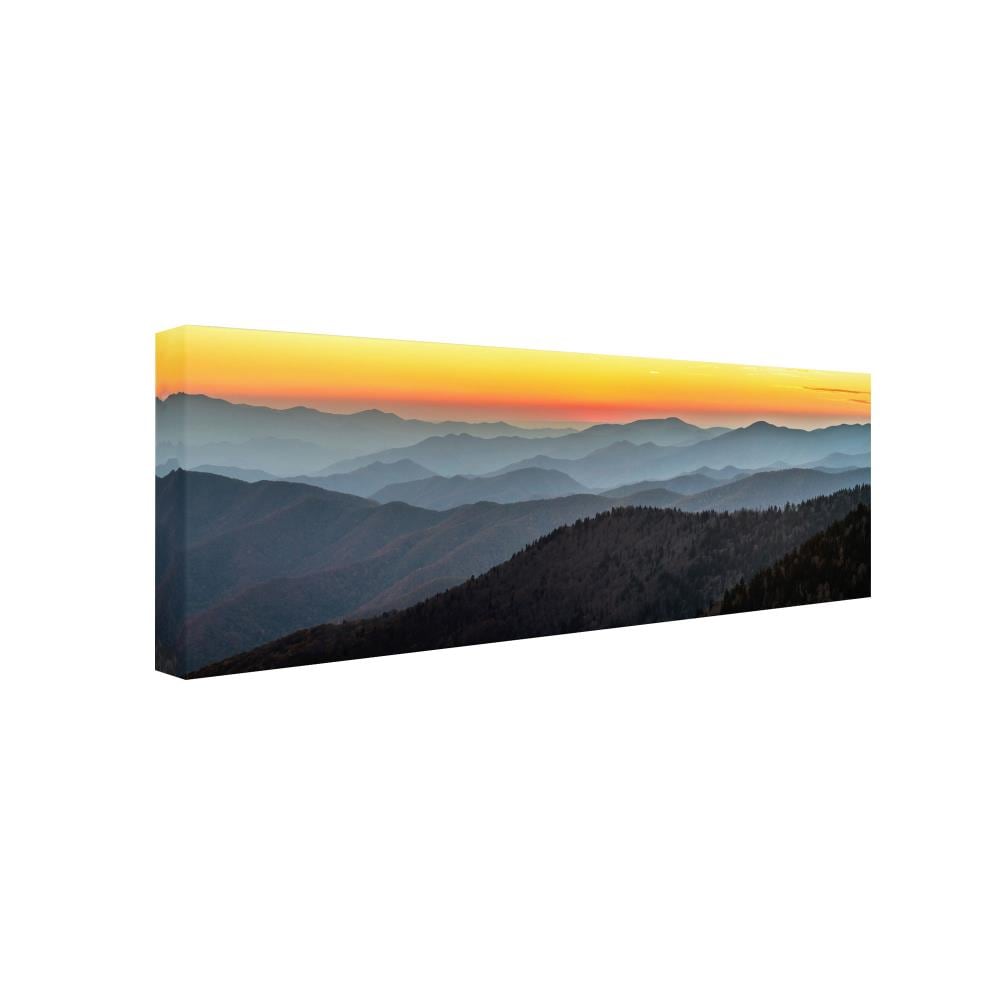 Trademark Fine Art PL0116-C619GG Wall-Art - View #3