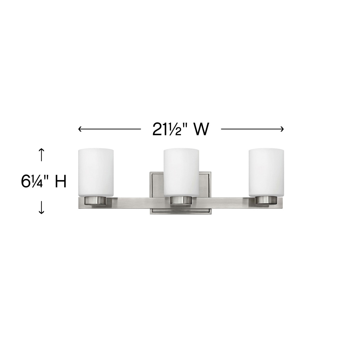 Hinkley 5053BN-LED b089995 - View #3