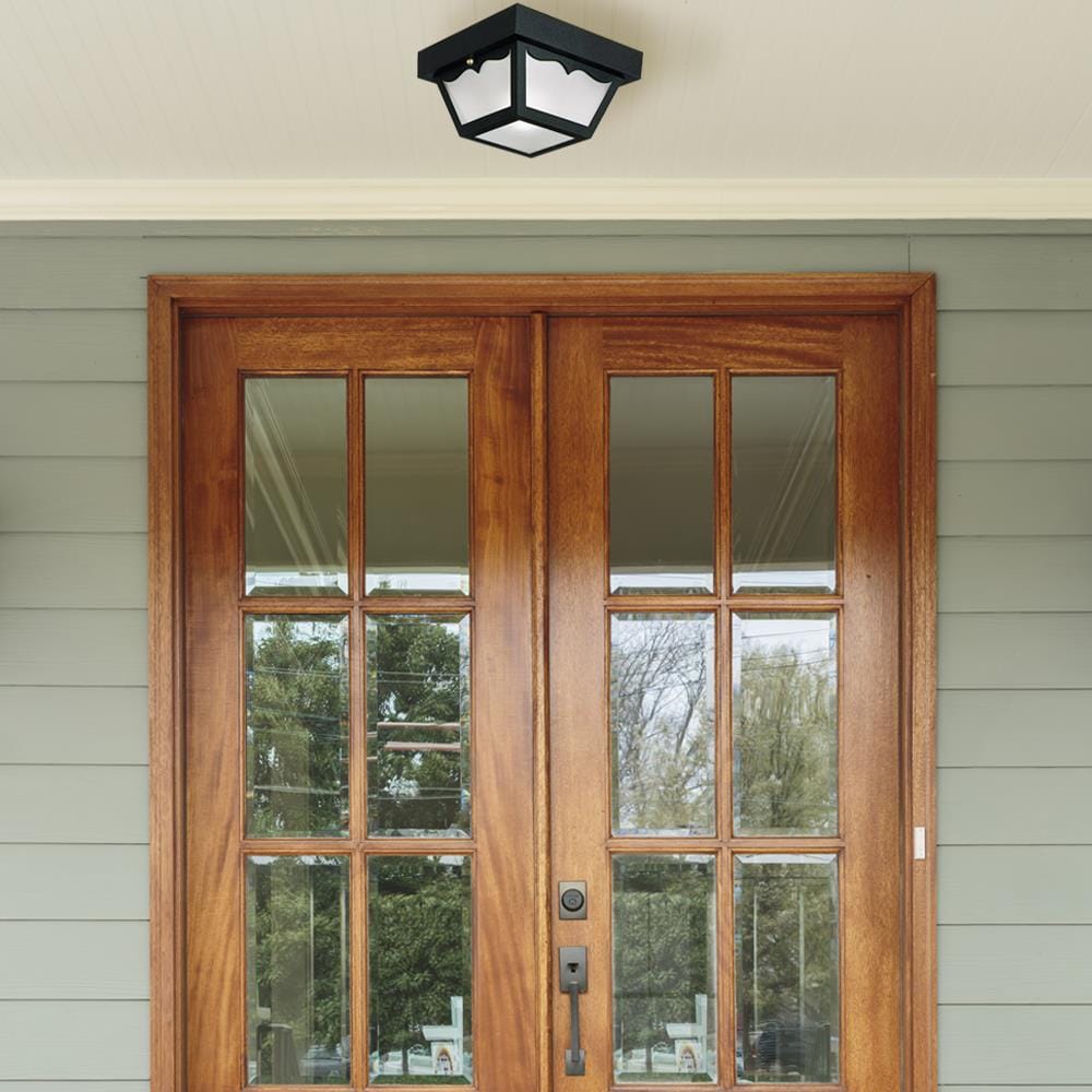 Design House 502872 flushmounts - View #2