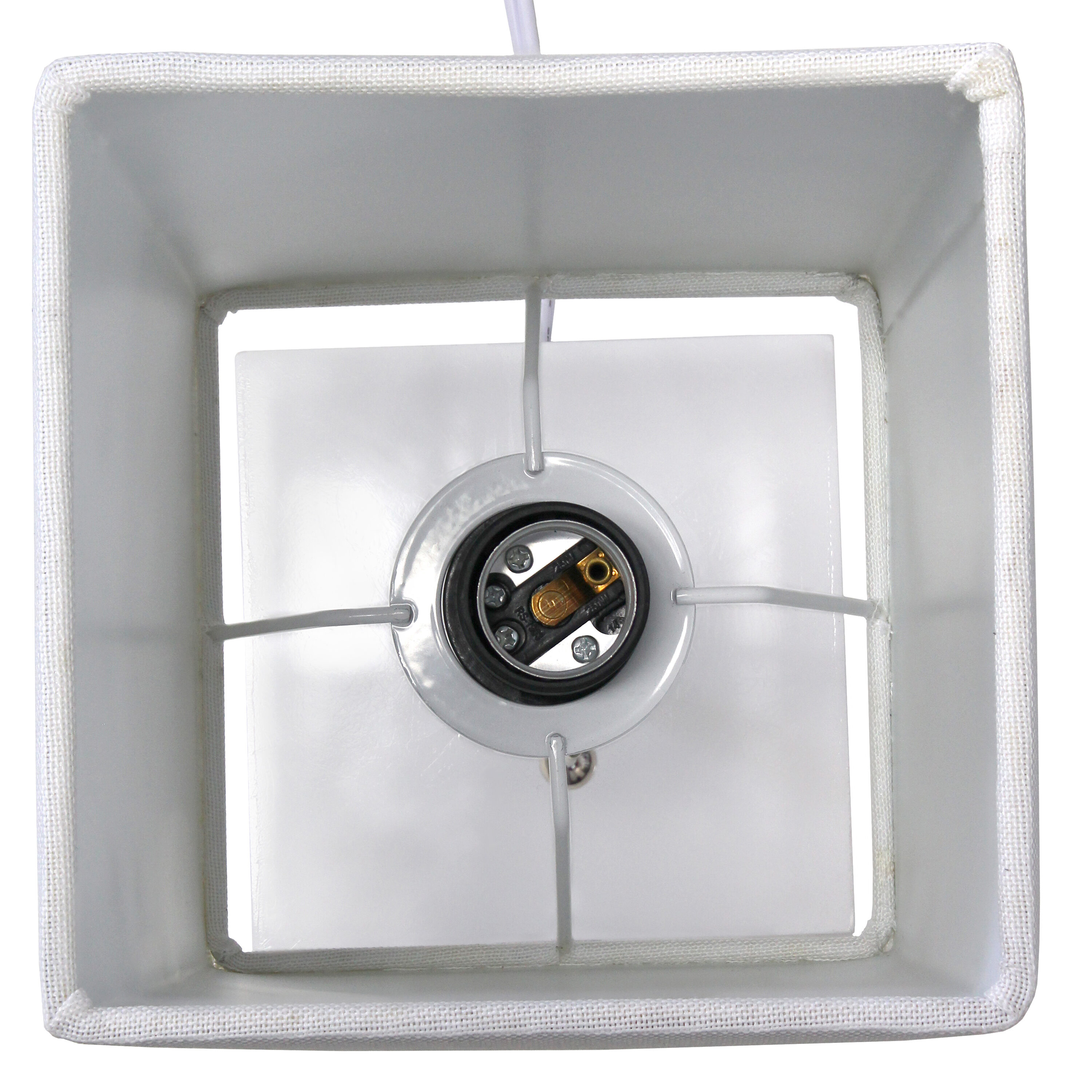 Simple Designs LC7001-WOW Table-Lamps - View #9