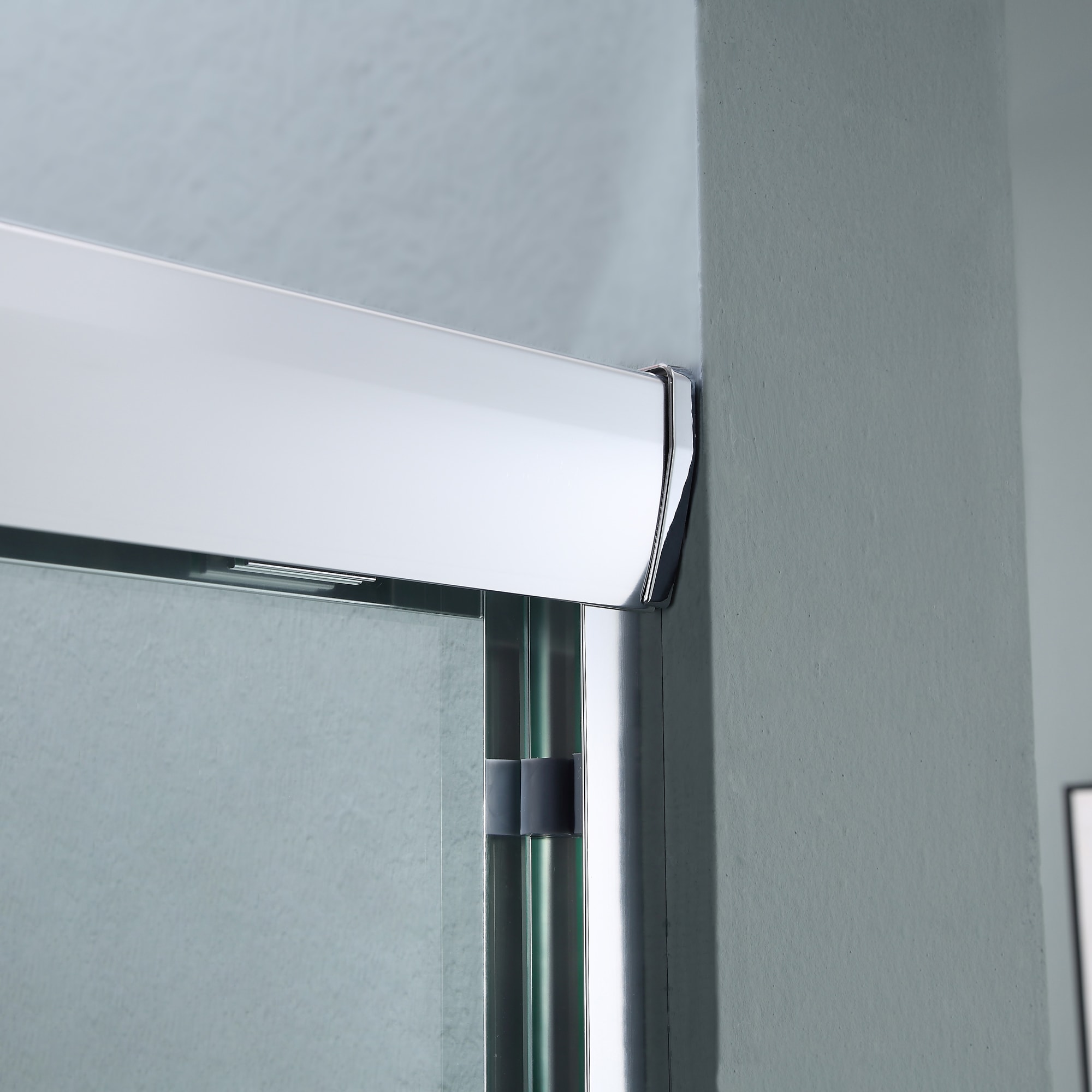 Lordear HRD-LD-6A22-48CH Shower-Doors - View #3