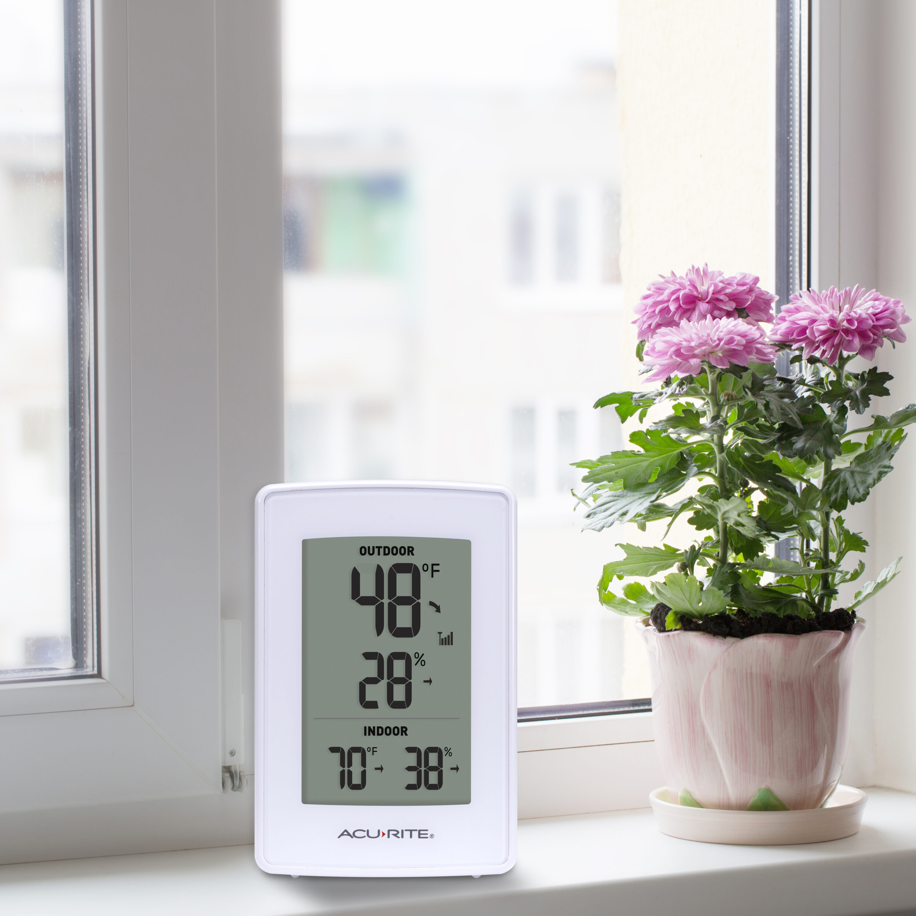 AcuRite Digital Weather Station with Wireless Outdoor Sensor – Lowes  Inventory Checker – BrickSeek