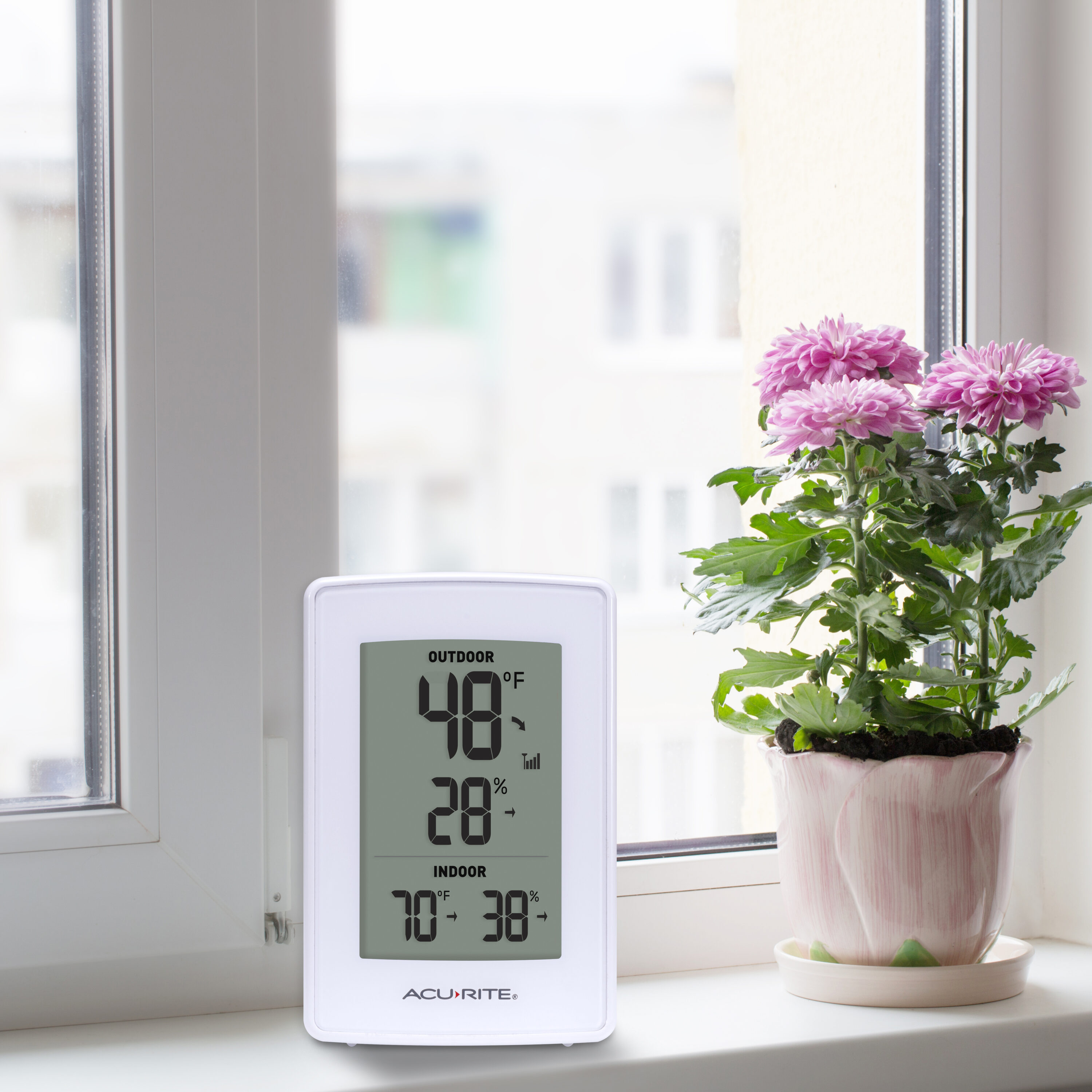 AcuRite 00609 Digital-Weather-Stations - View #4