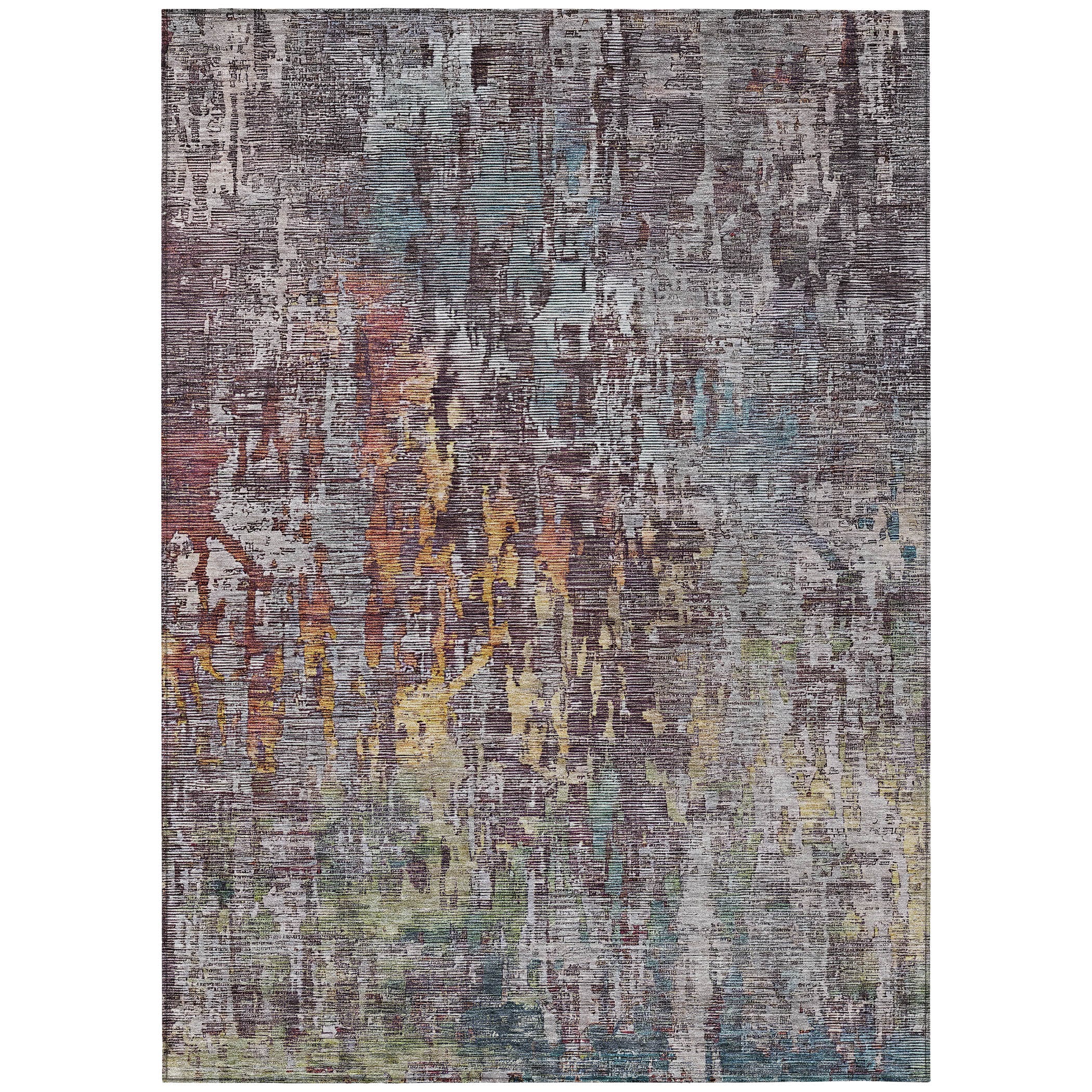 Addison Rugs ACN1237PW8X10 rugs - View #2