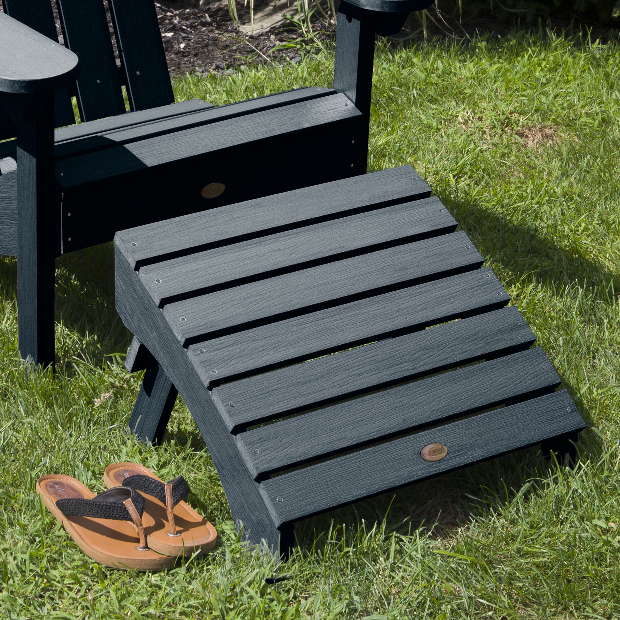 highwood AD-OTL1-FBE Stools-Ottomans - View #4