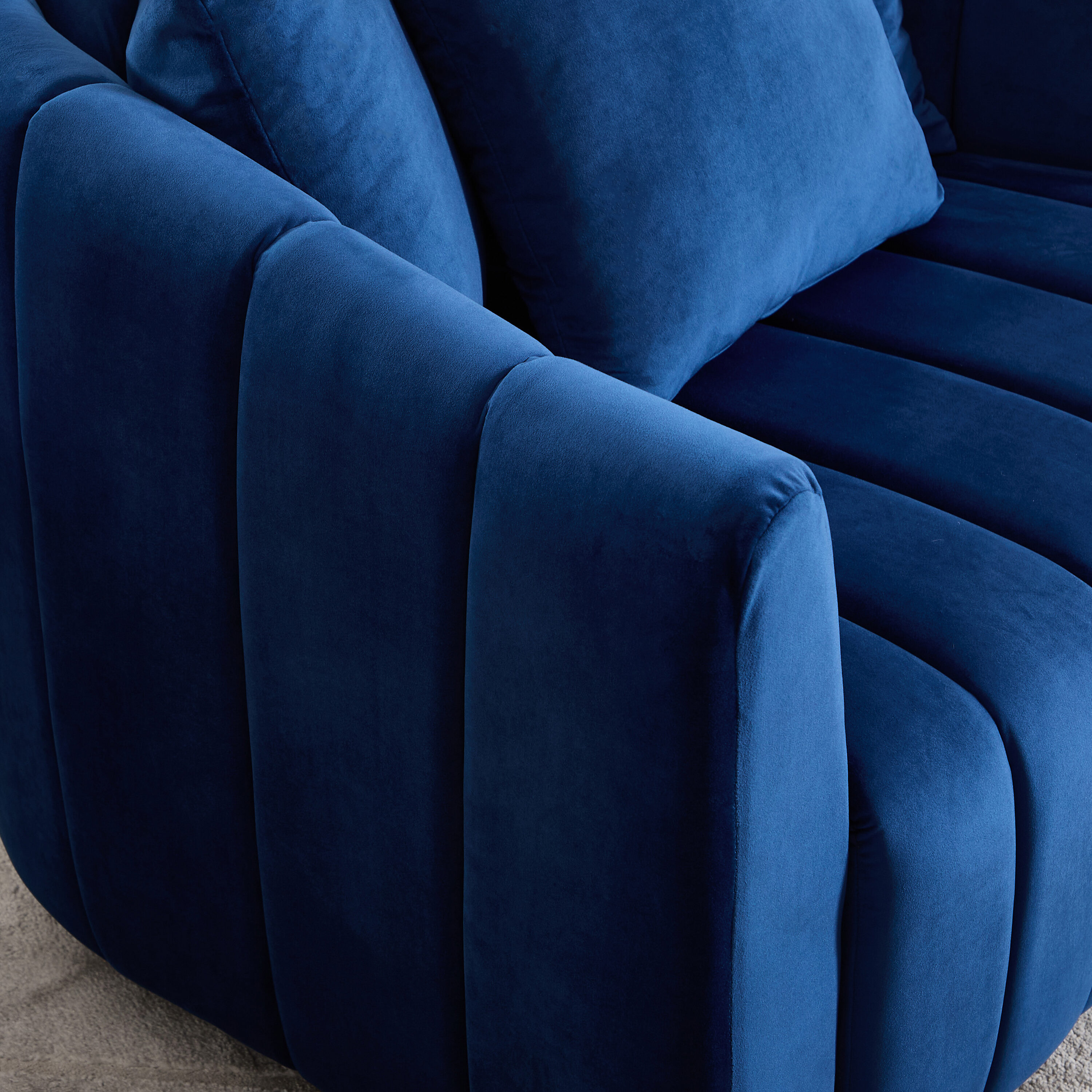 Hrinhom HC-S1200-NAVY chairs - View #11