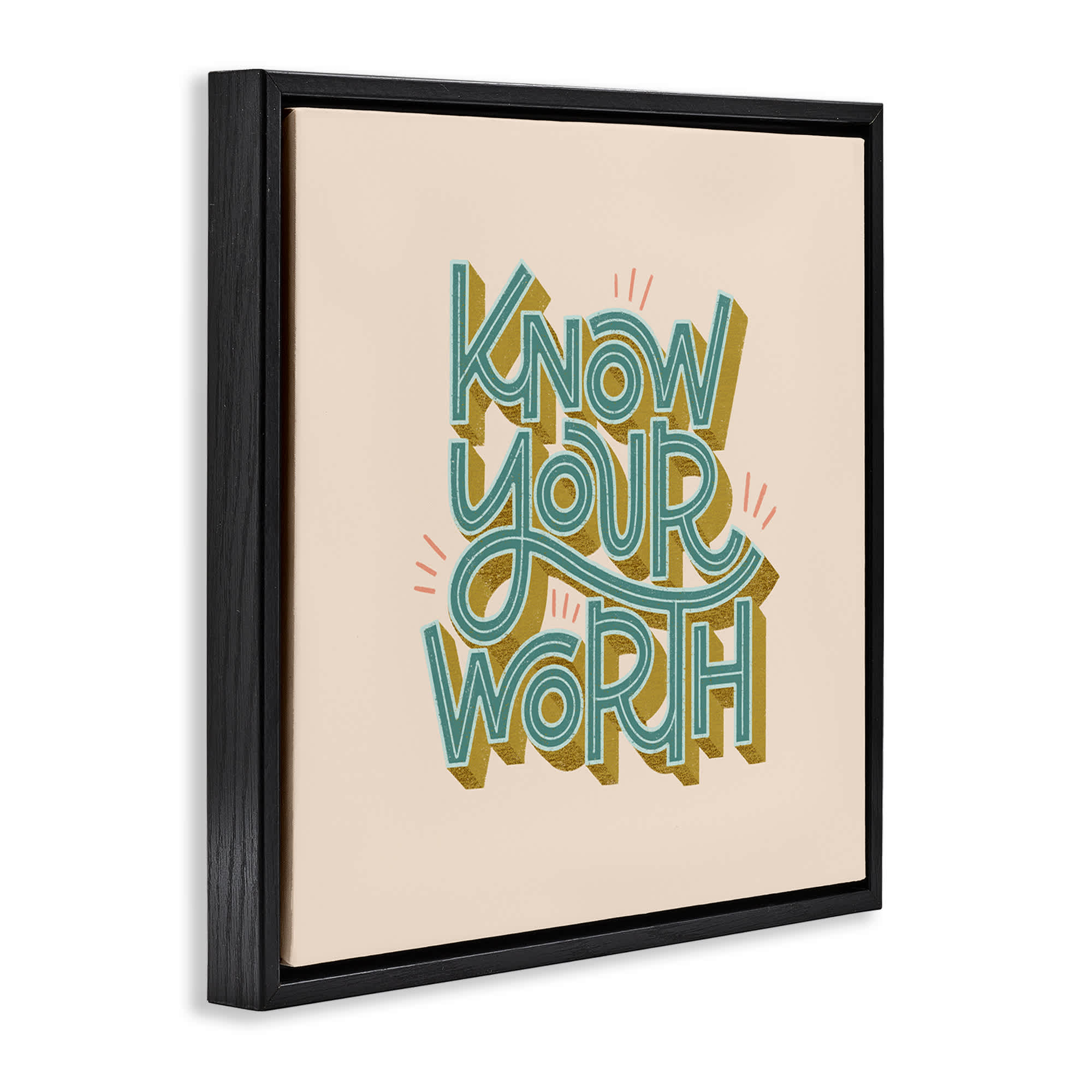 Stupell Industries BT-425-FFB-24X24 Wall-Art - View #2