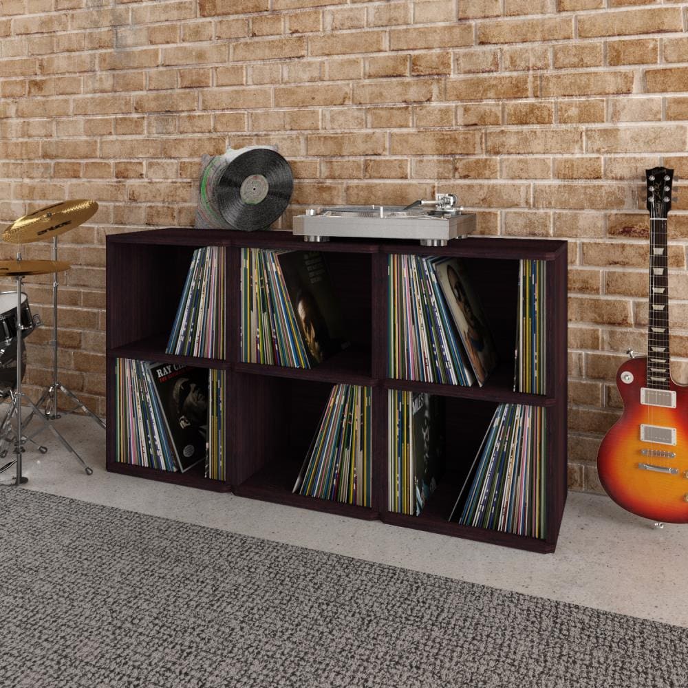 Way Basics WB-2LP-EO bookcases - View #4