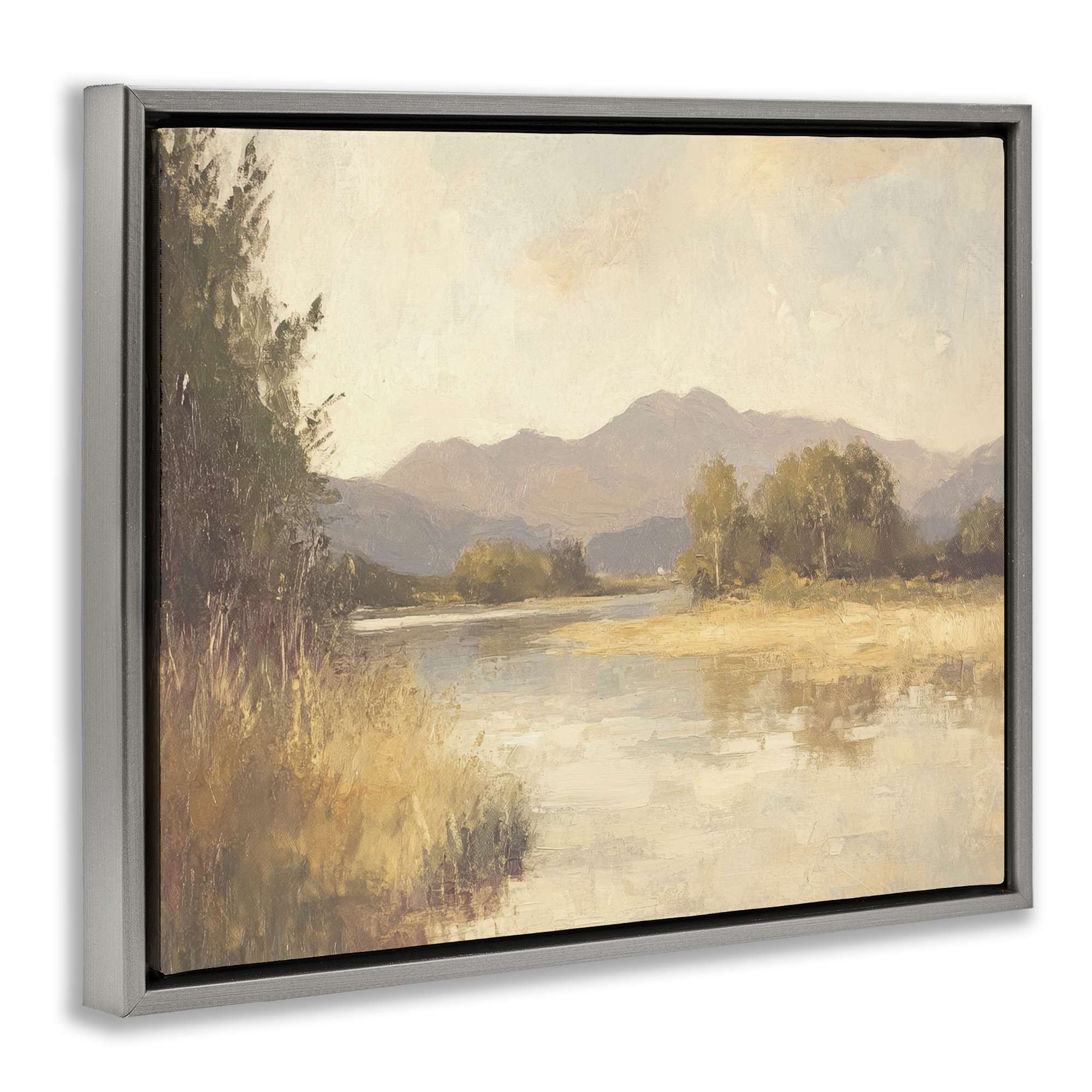 Stupell Industries BT-818-FFL-16X20 Wall-Art - View #2