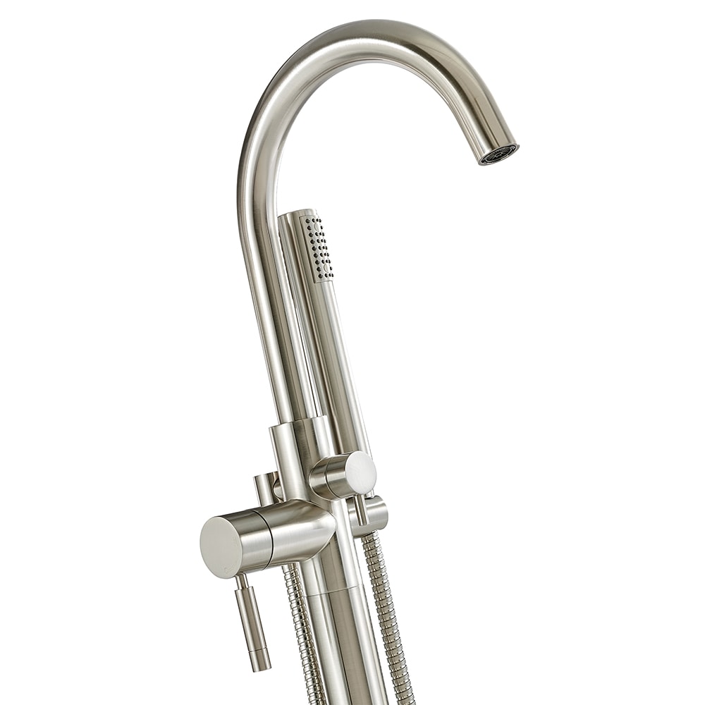 OVE Decors 15BTF-960110-SAT Roman-Tub-Faucets - View #11