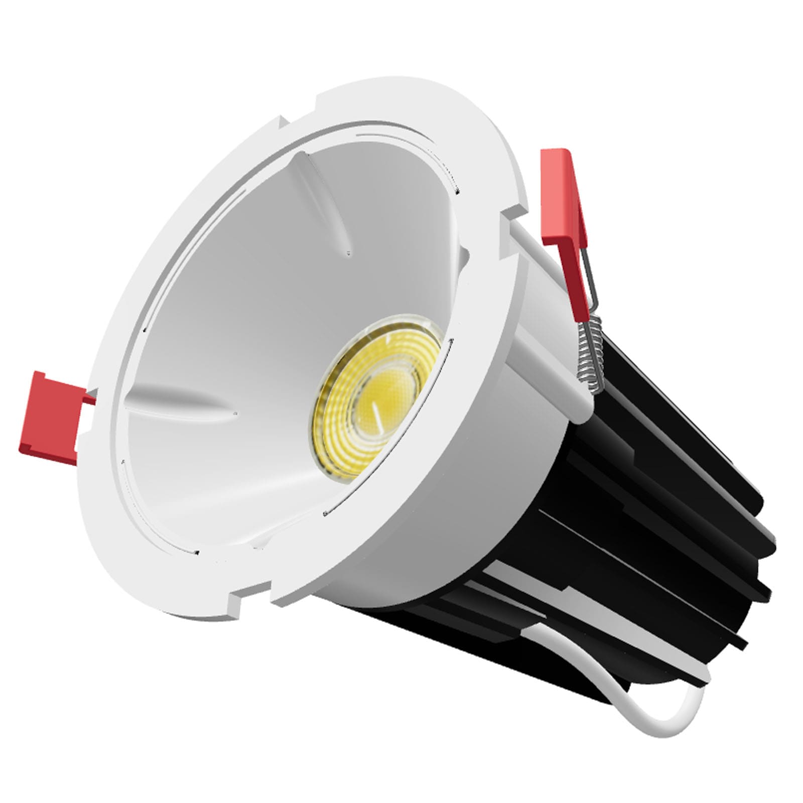 Luxrite LR23415-1PK Led-Retrofit-Downlight - View #9