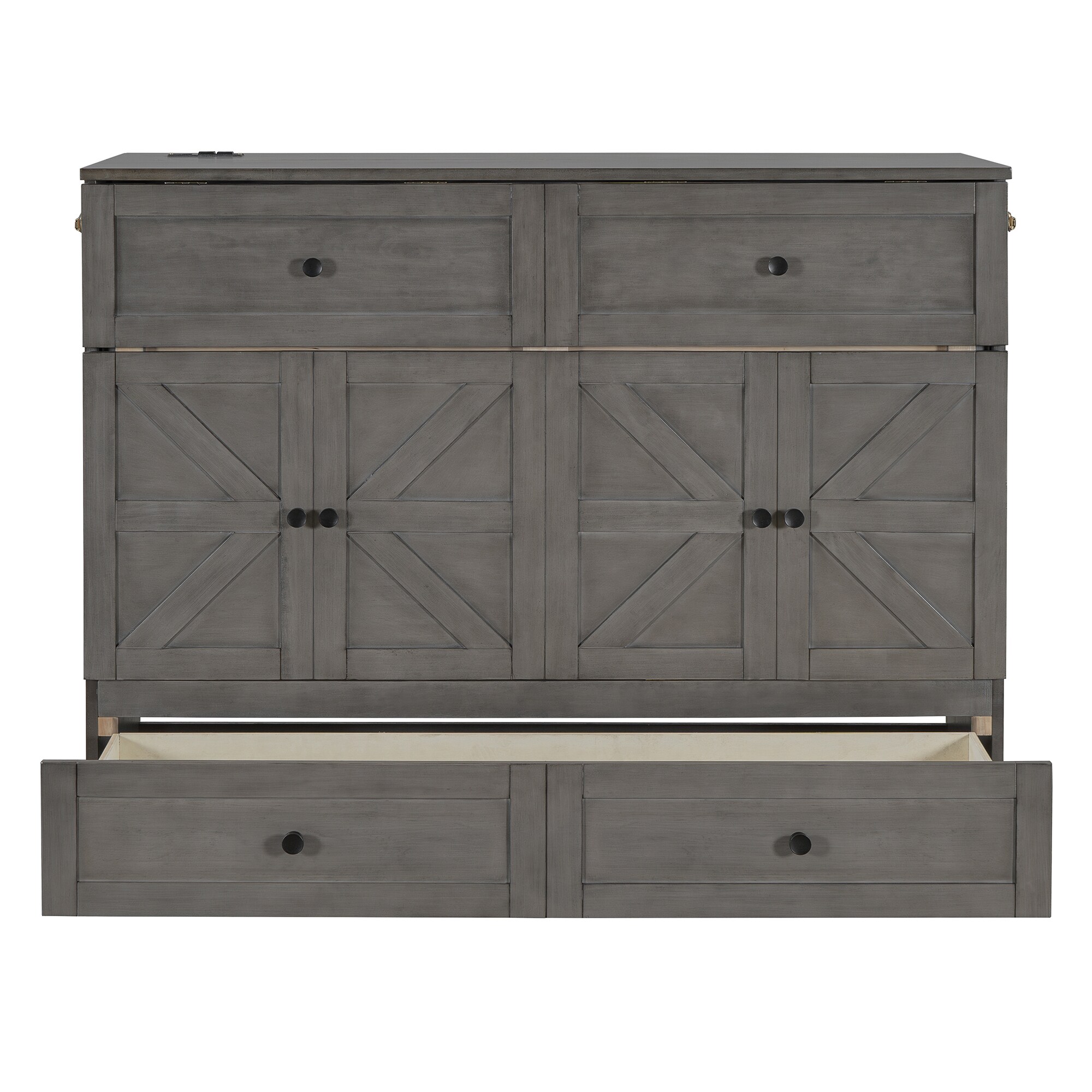 ModernLuxe N708S00005AAE beds - View #8