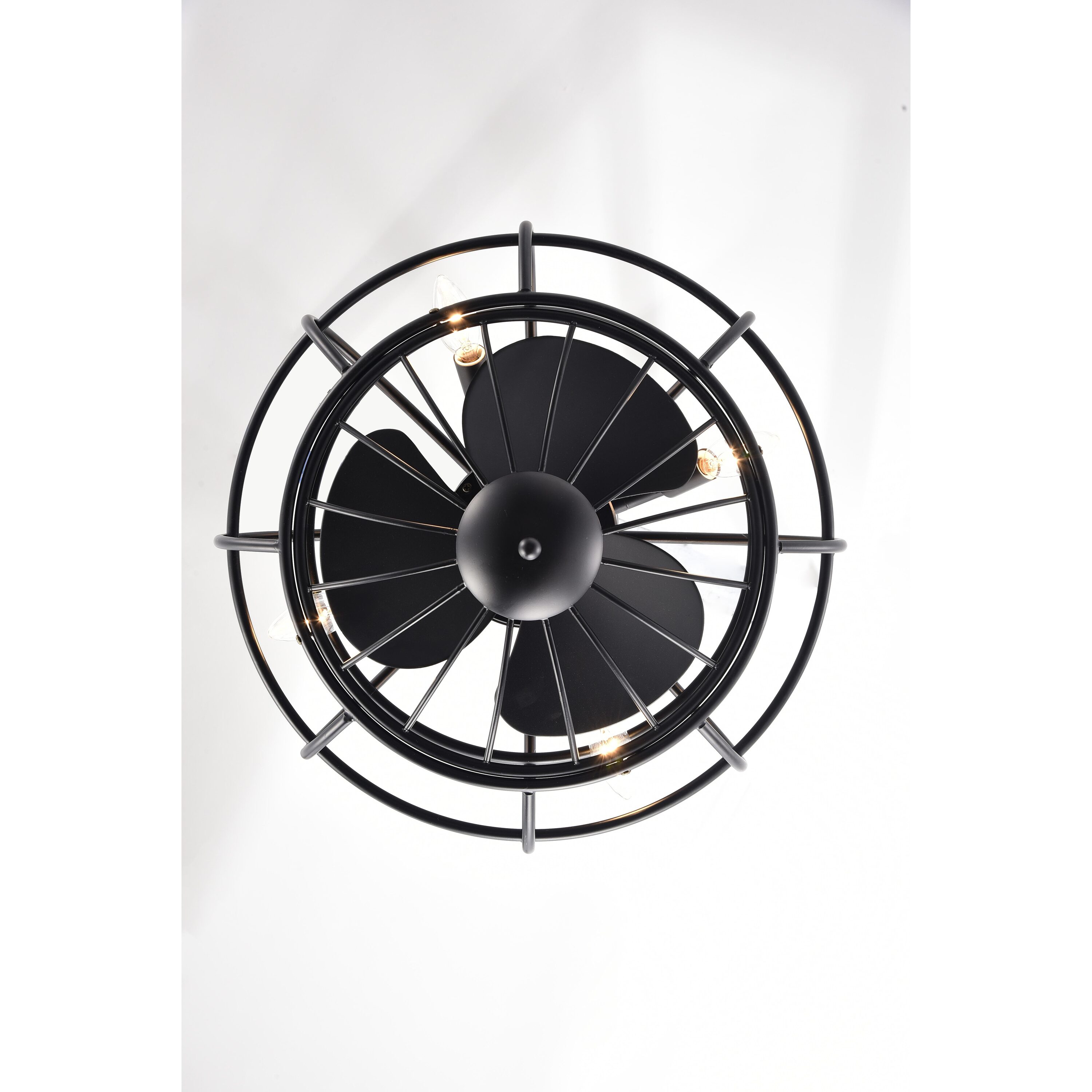 Bayfeve BFHM-54185-CF Ceiling-Fans - View #11