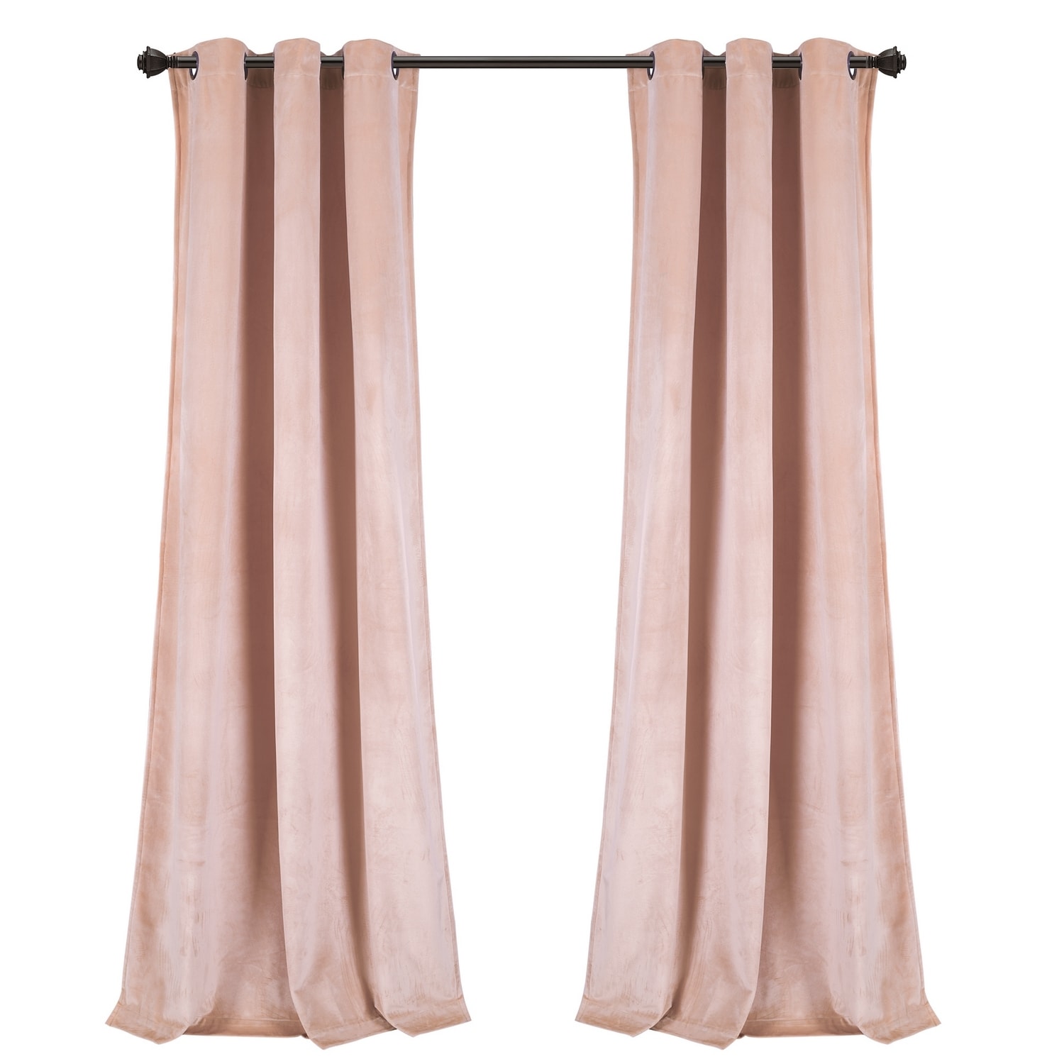 Lush Decor 21T010820 curtains - View #5