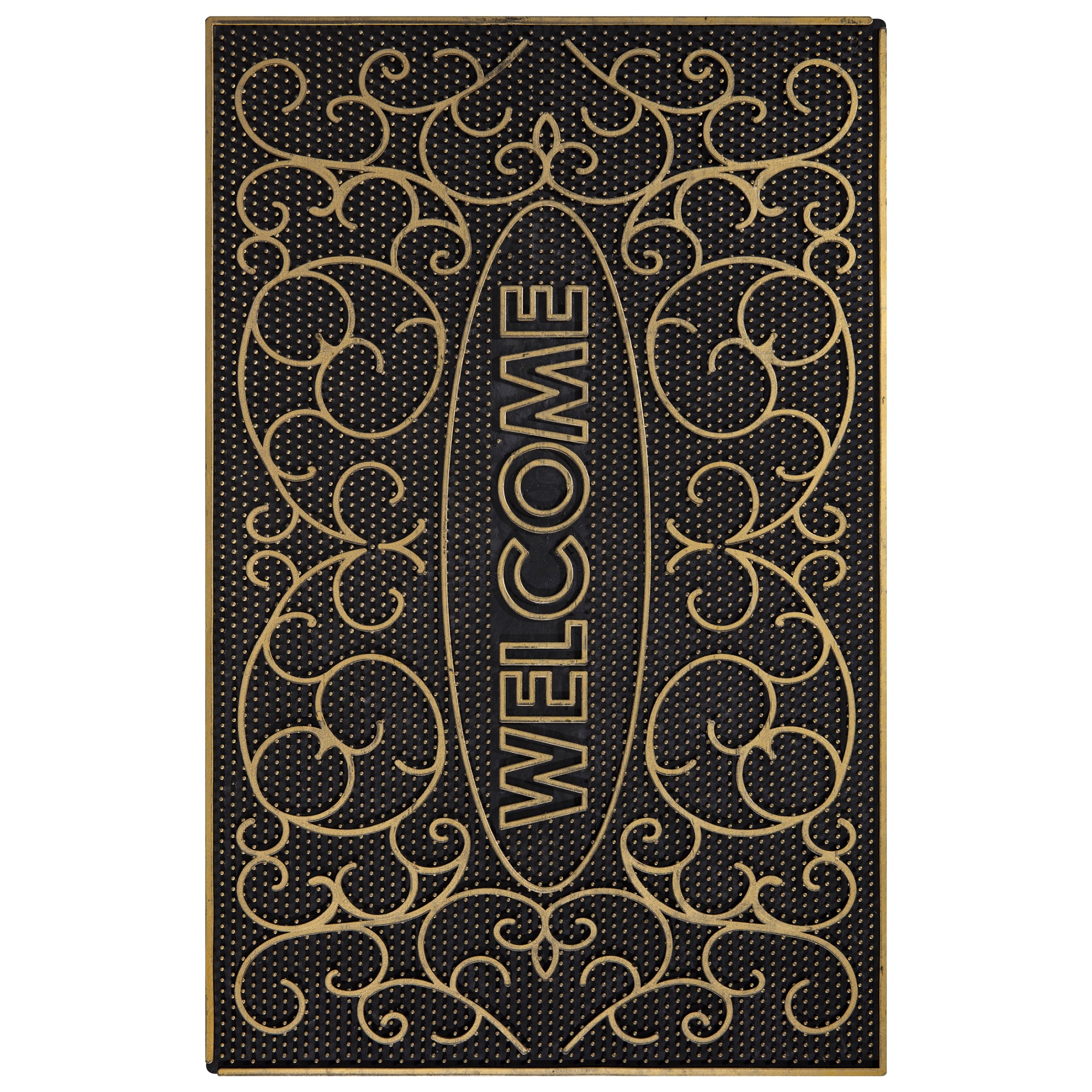 Ottomanson RD6011-18X28 Mats-Cat - View #3