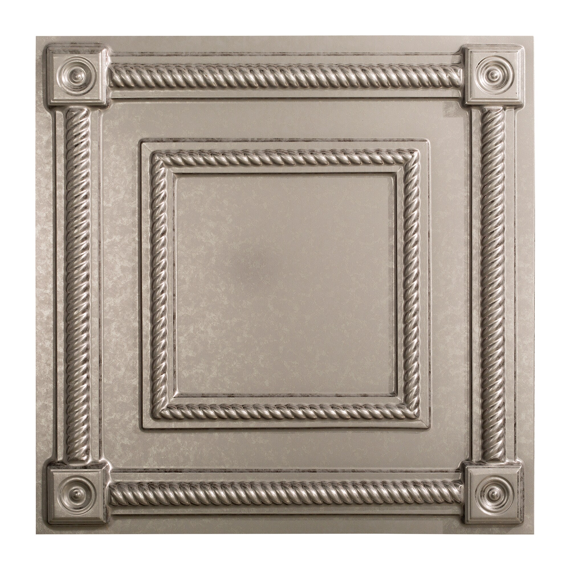 Fasade PL6130 Ceiling-Tile - View #2