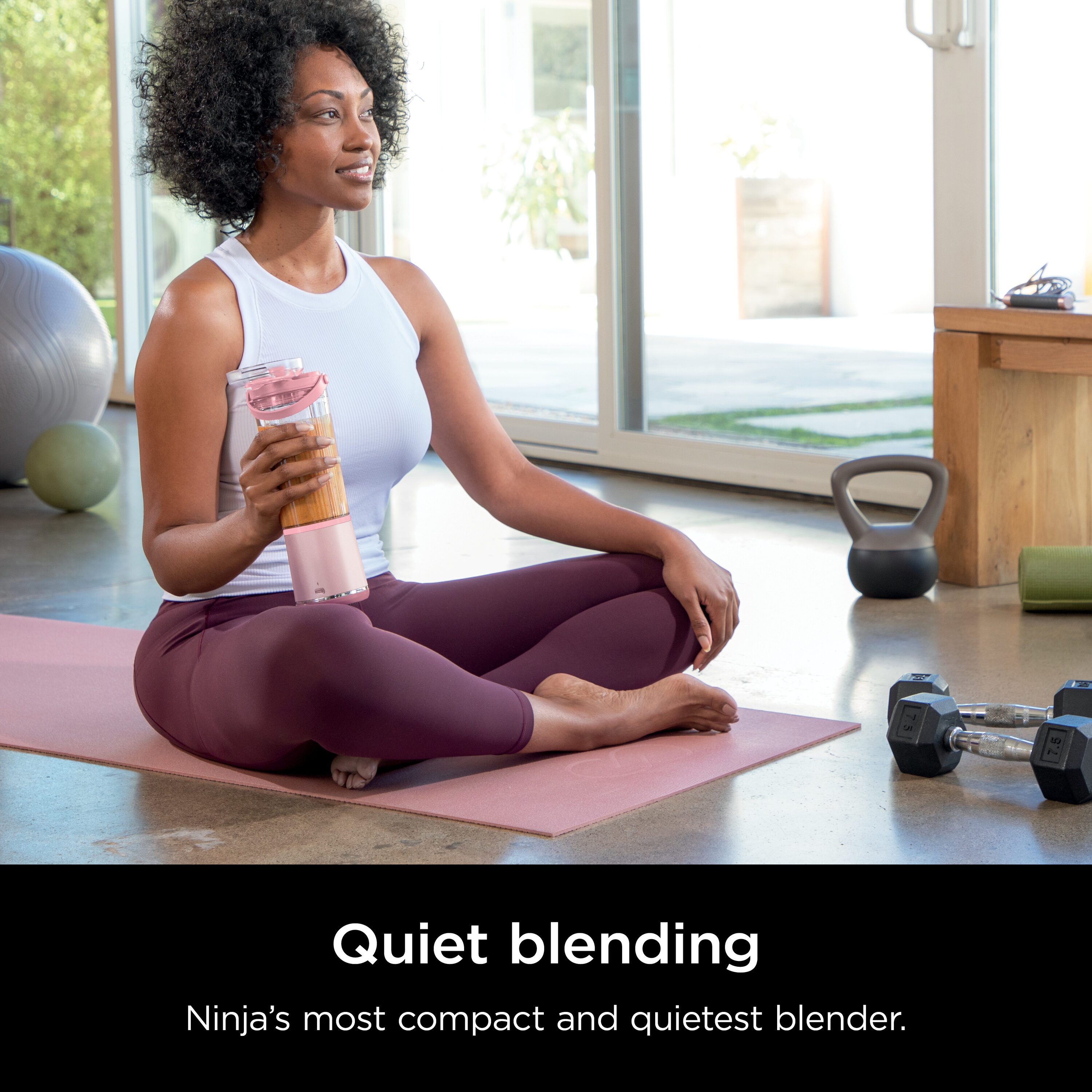 Ninja BC151PK c050550 - View #3