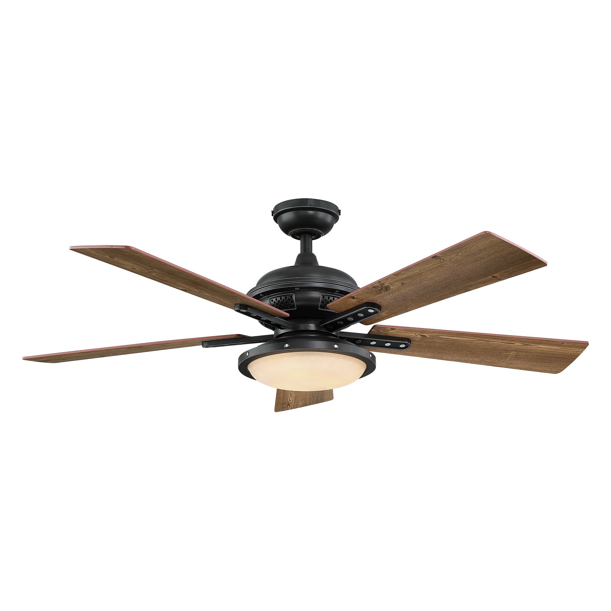 Parrot Uncle BBEL-2102ORB Ceiling-Fans - View #6