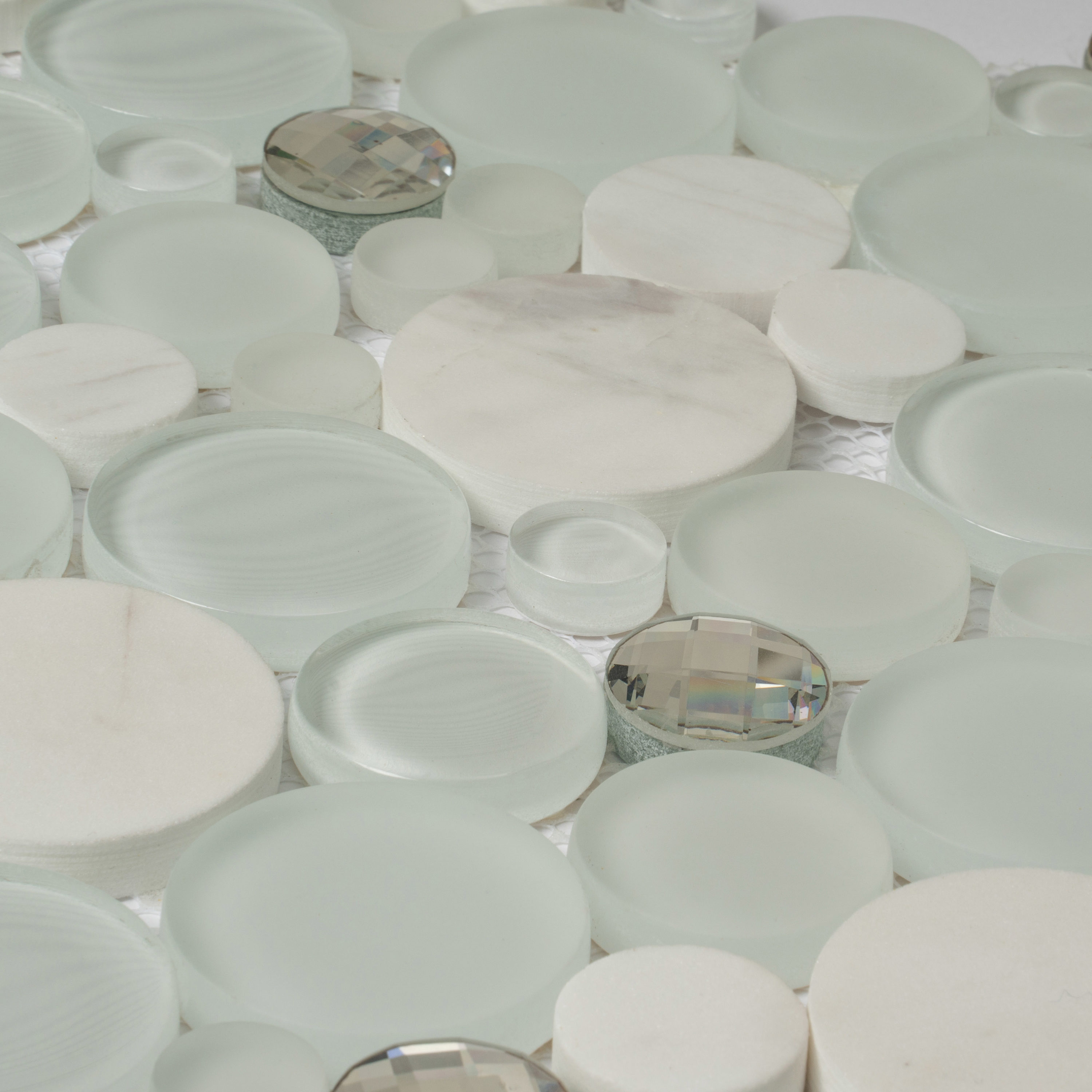 Apollo Tile APLMOK88013A Ceramic-Tile - View #4