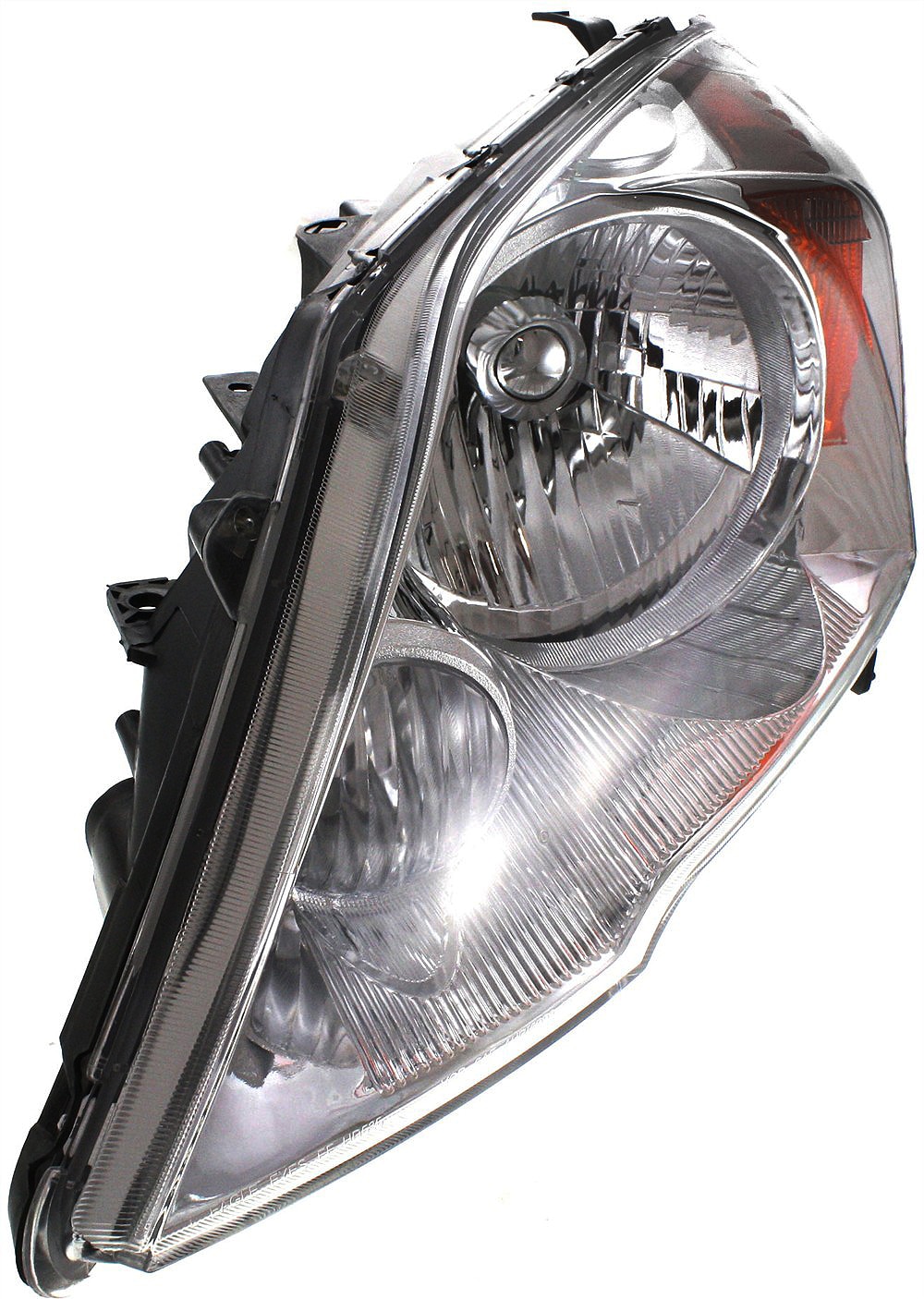 Garage-Pro JCWARBH100110QGP Headlights-Components - View #3
