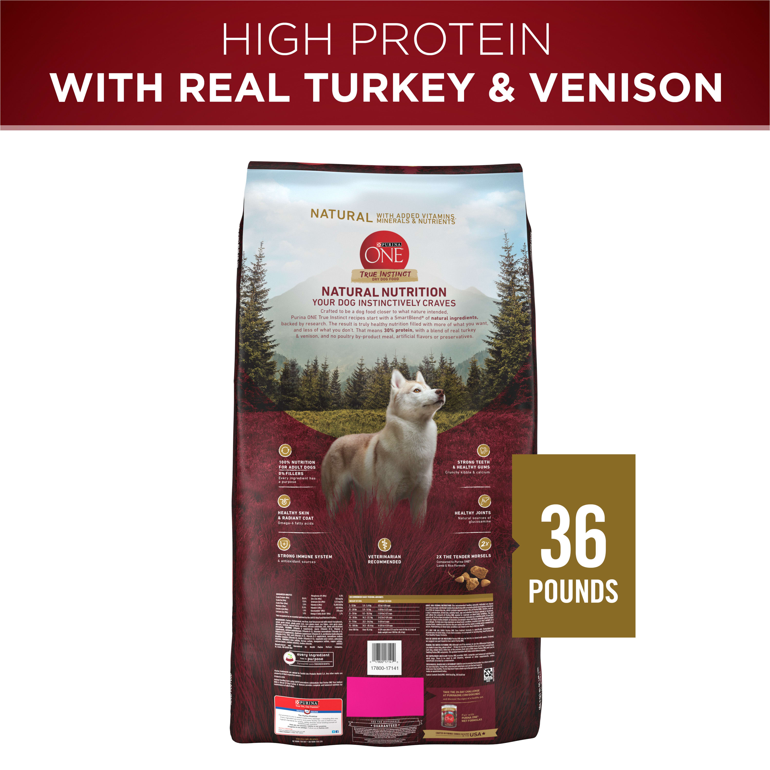 Purina ONE 1780017141 Wet-Dog-Food - View #6