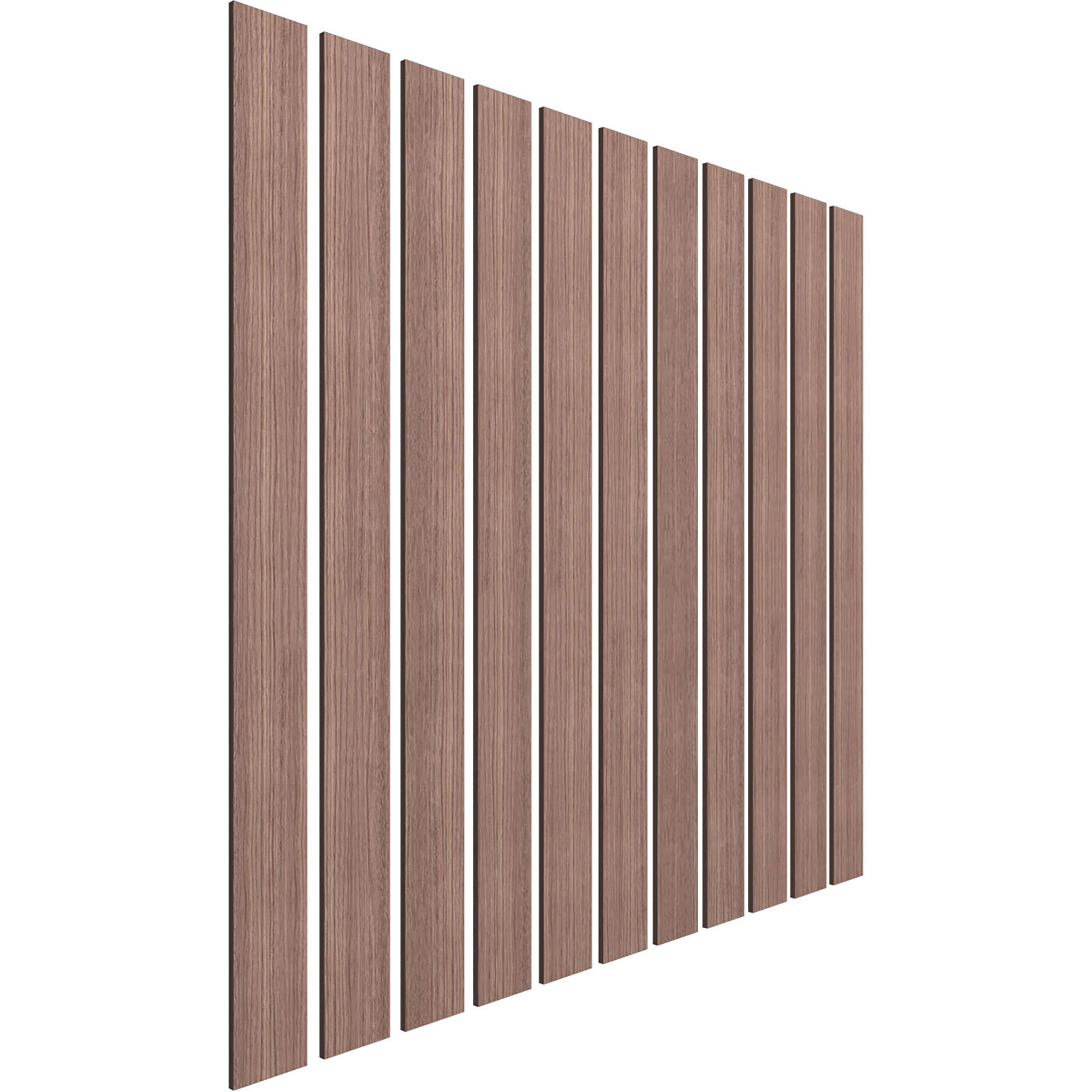 Ekena Millwork SWW55X48X0375WA Wall-Planks - View #3