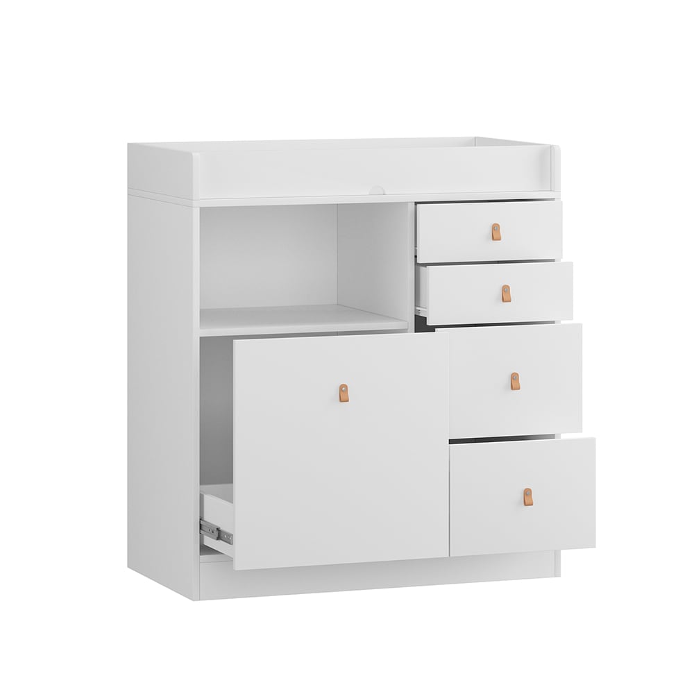 Homsee V-KF180101-01 Baby-Changing-Stations - View #6