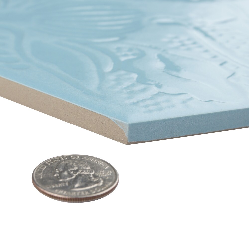 Affinity Tile S1FCD10GLAX Tile-Samples - View #2
