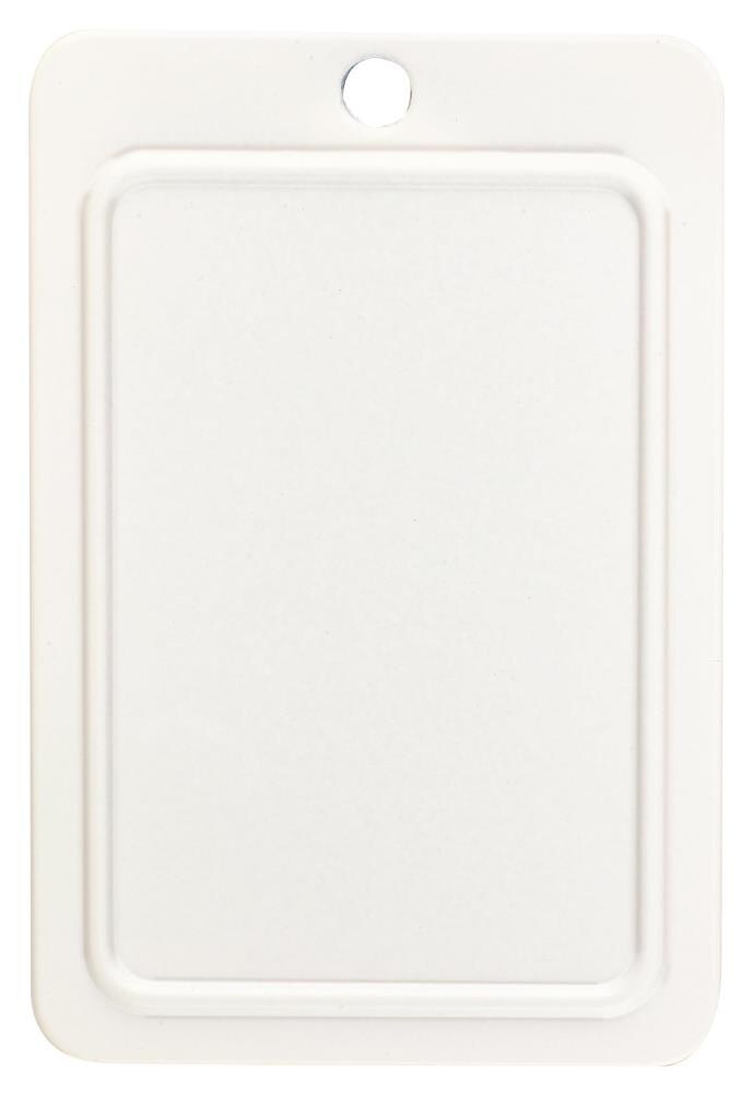 Amerock BP802PW Cabinet-Knobs - View #5