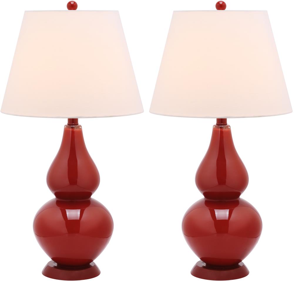 Safavieh LIT4088E-SET2 Lamp-Sets - View #2