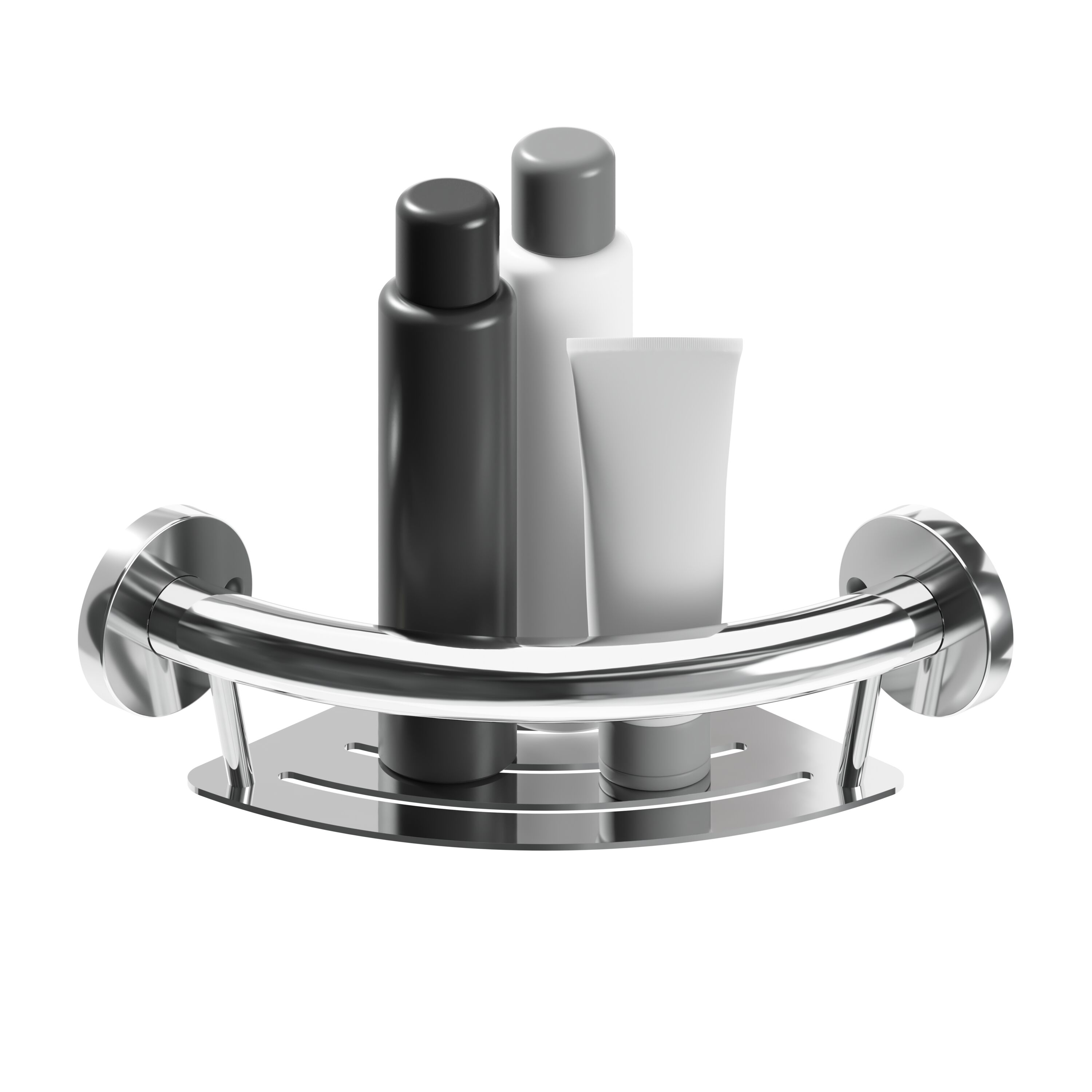HealthCraft PLUS-CS-CP Grab-Bars - View #3