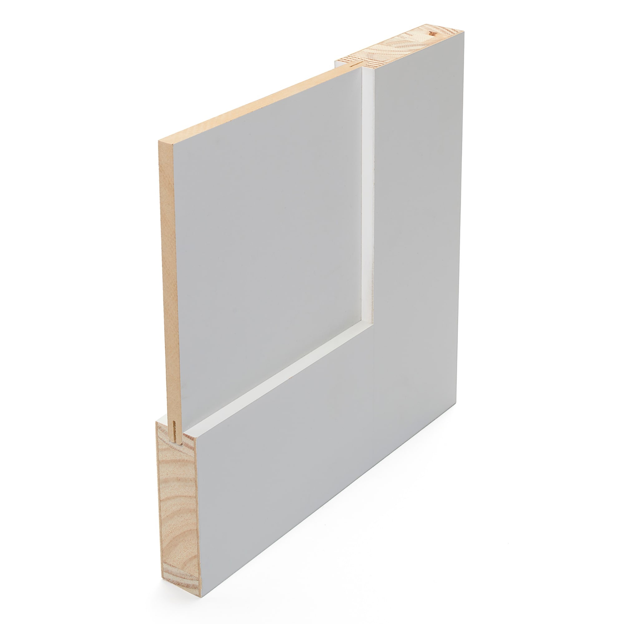 MMI DOOR Z03745791L Pre-Hung-Doors - View #3