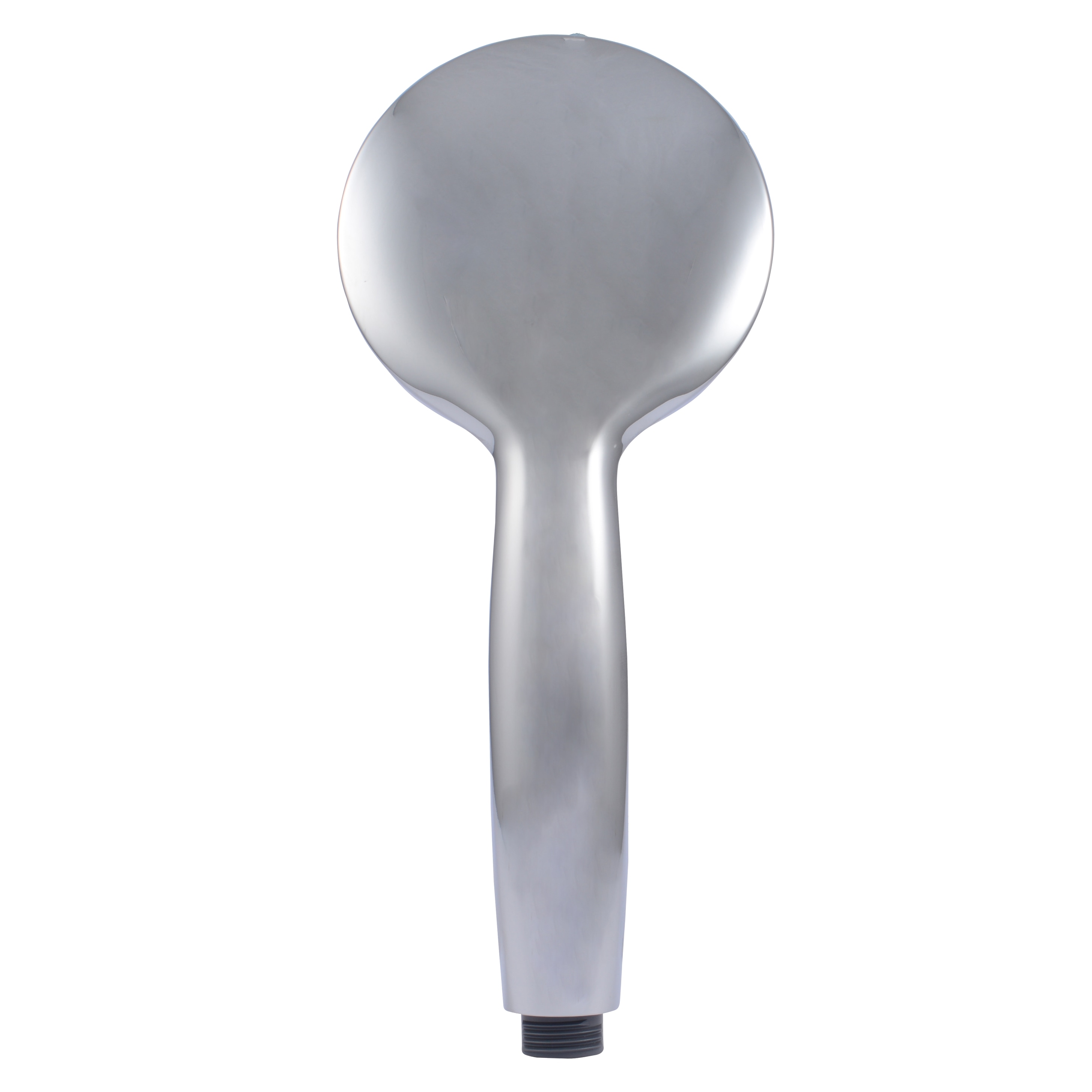 Chrome Adjustable Handheld Shower Head with 5 Spray Settings
