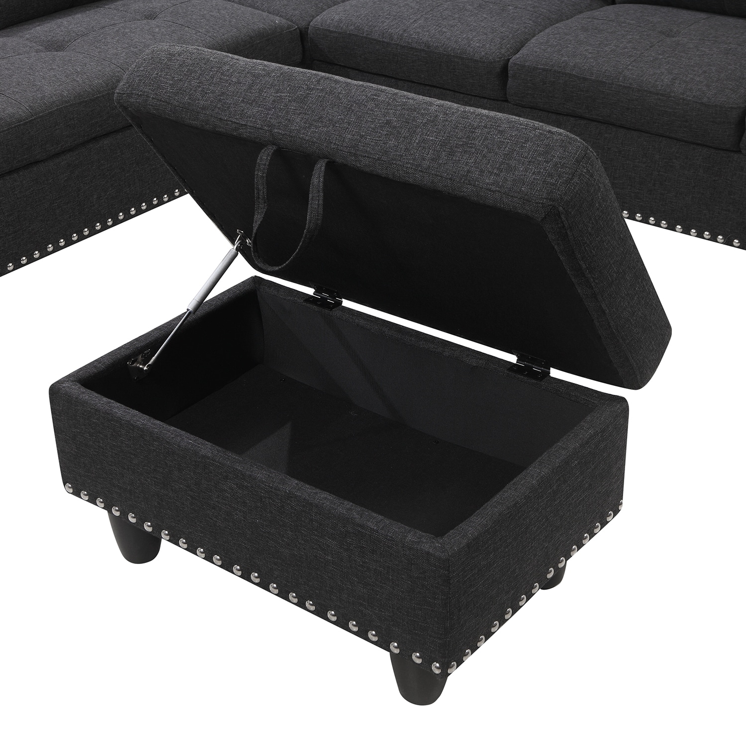 GZMR GZ-W247S00351 Sofas-Loveseats - View #5